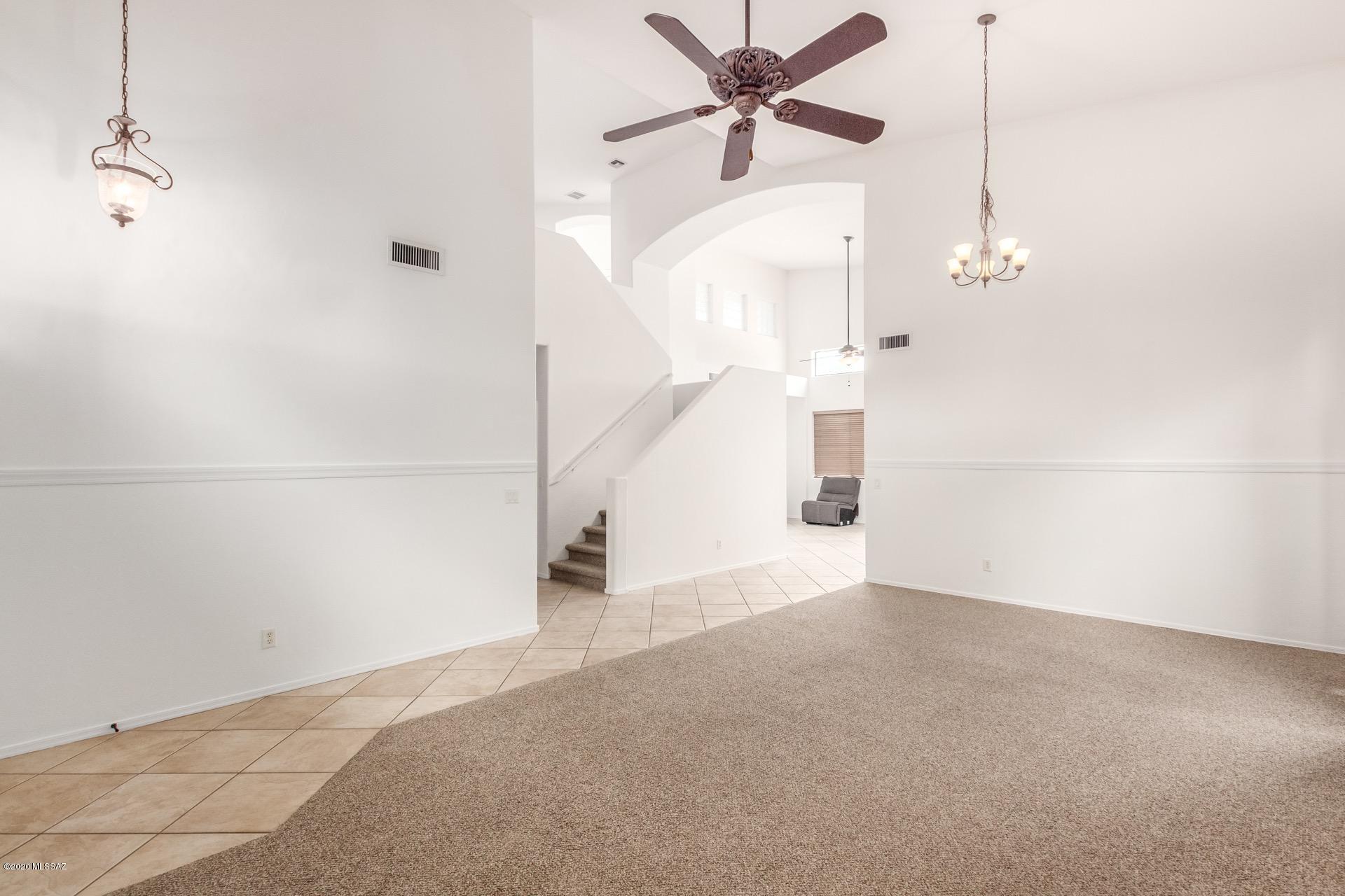 Mesquite Ranch (1-619) - Residential