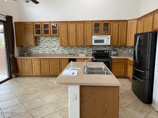 Mesquite Ranch (1-619) - Residential