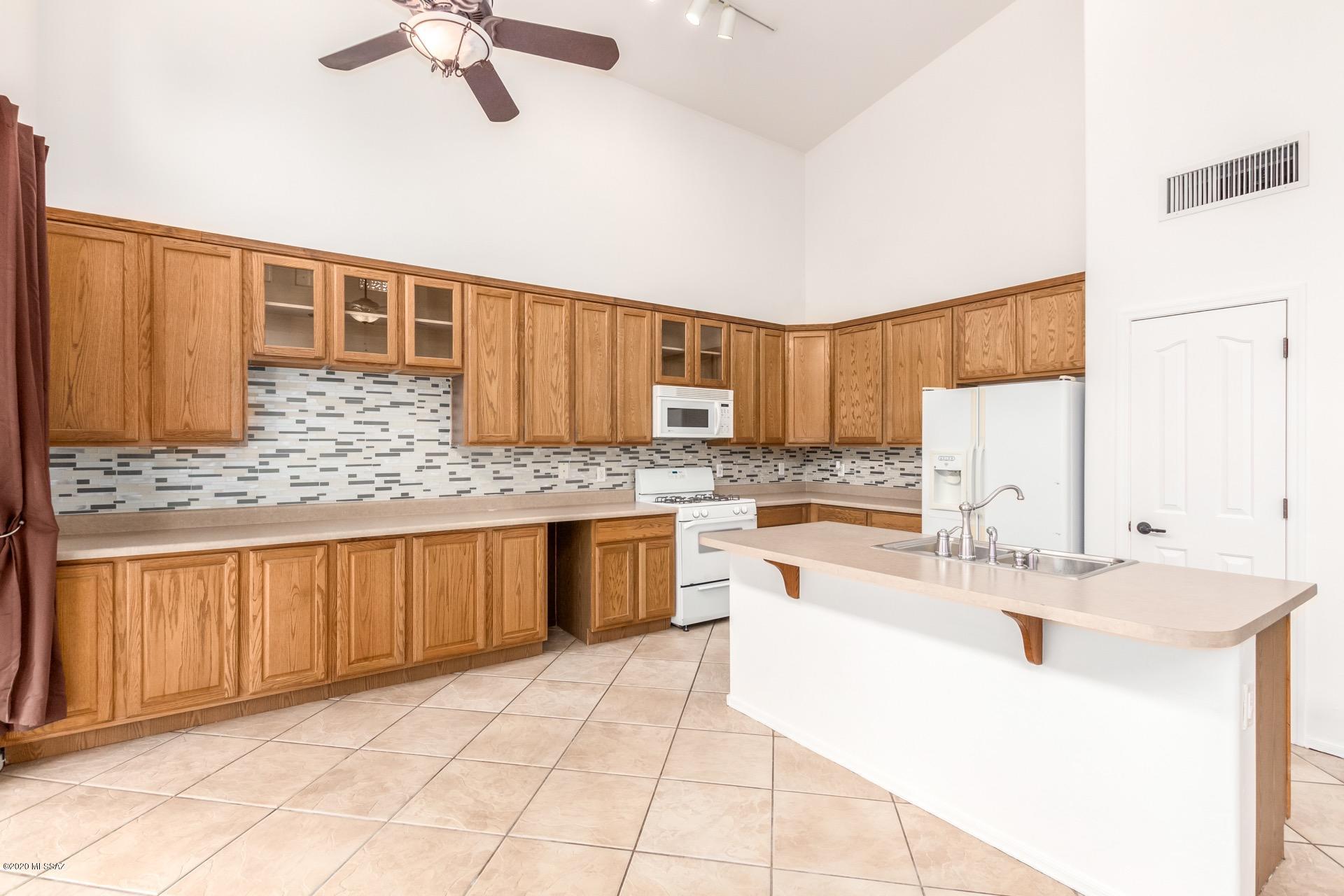 Mesquite Ranch (1-619) - Residential