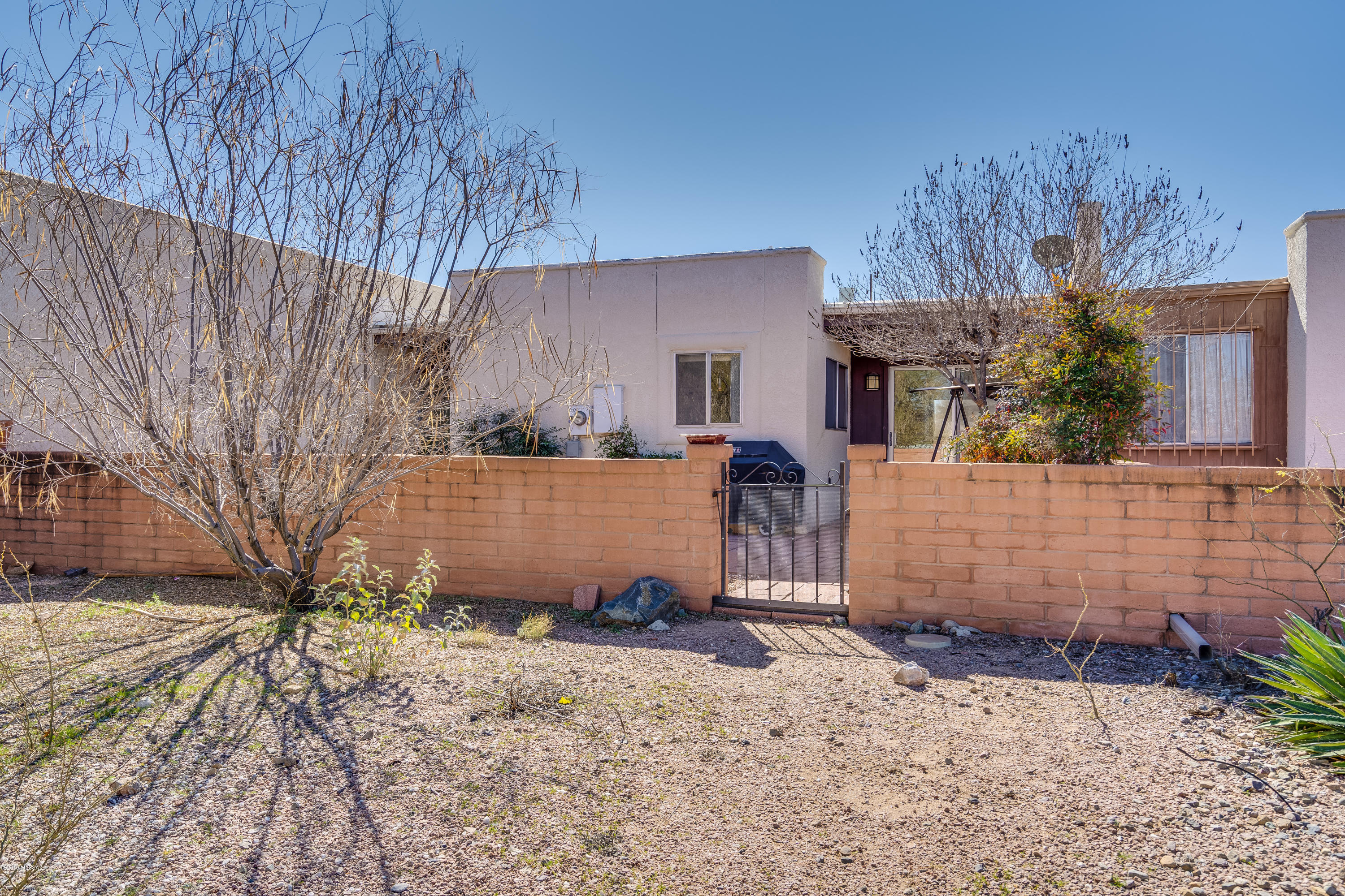 Colonia De Los Alamos - Villages - Residential