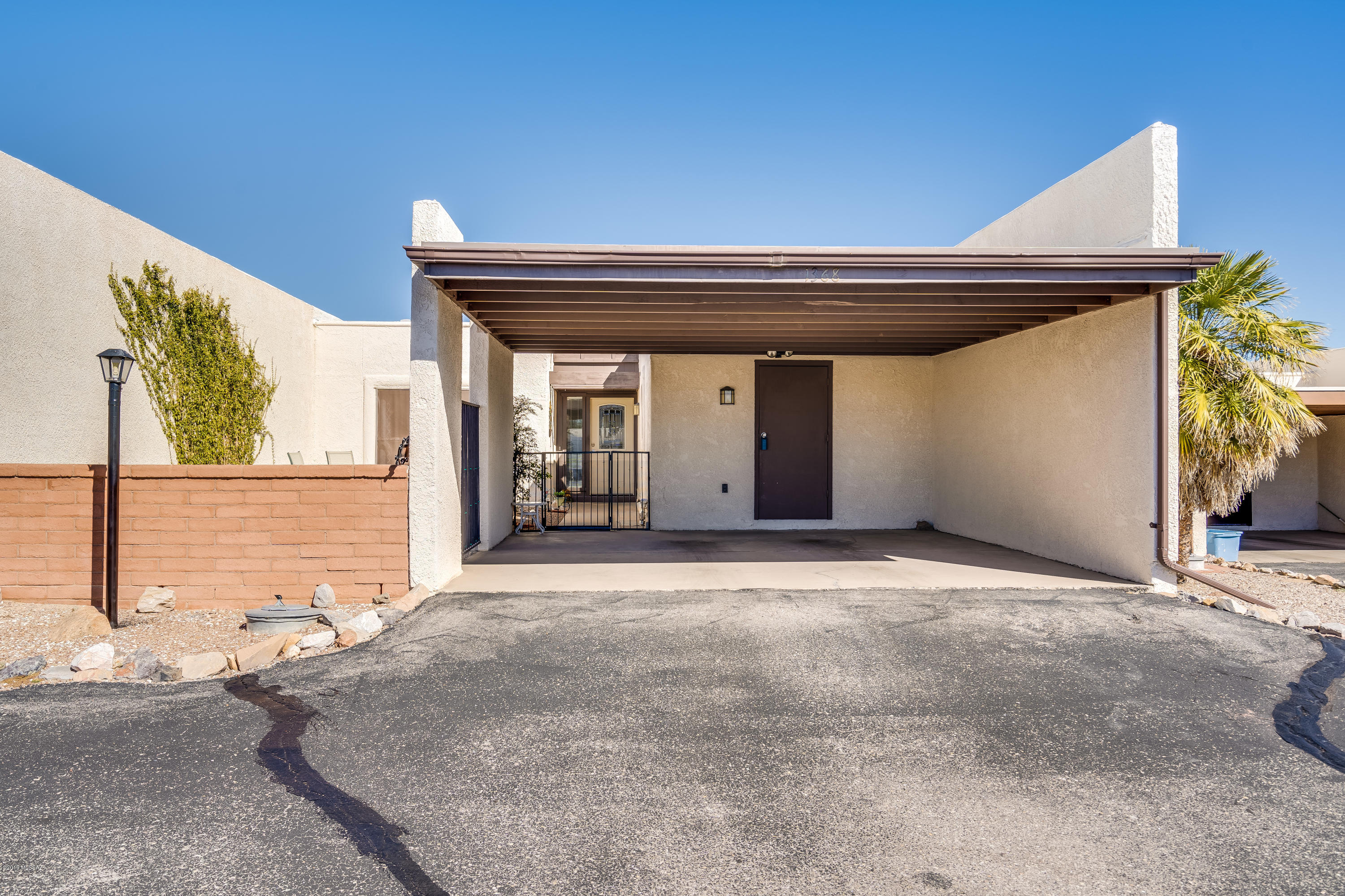 Colonia De Los Alamos - Villages - Residential