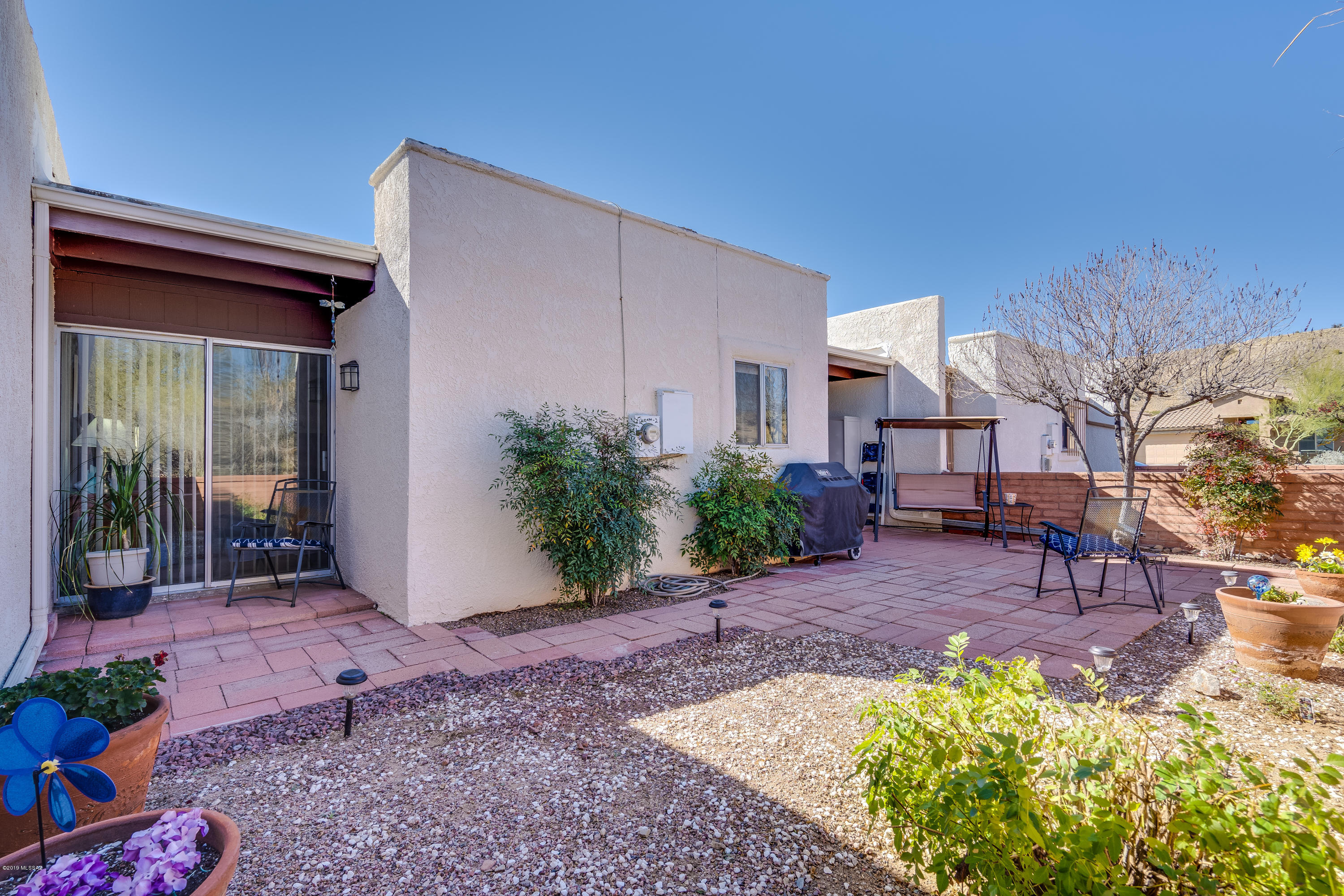 Colonia De Los Alamos - Villages - Residential