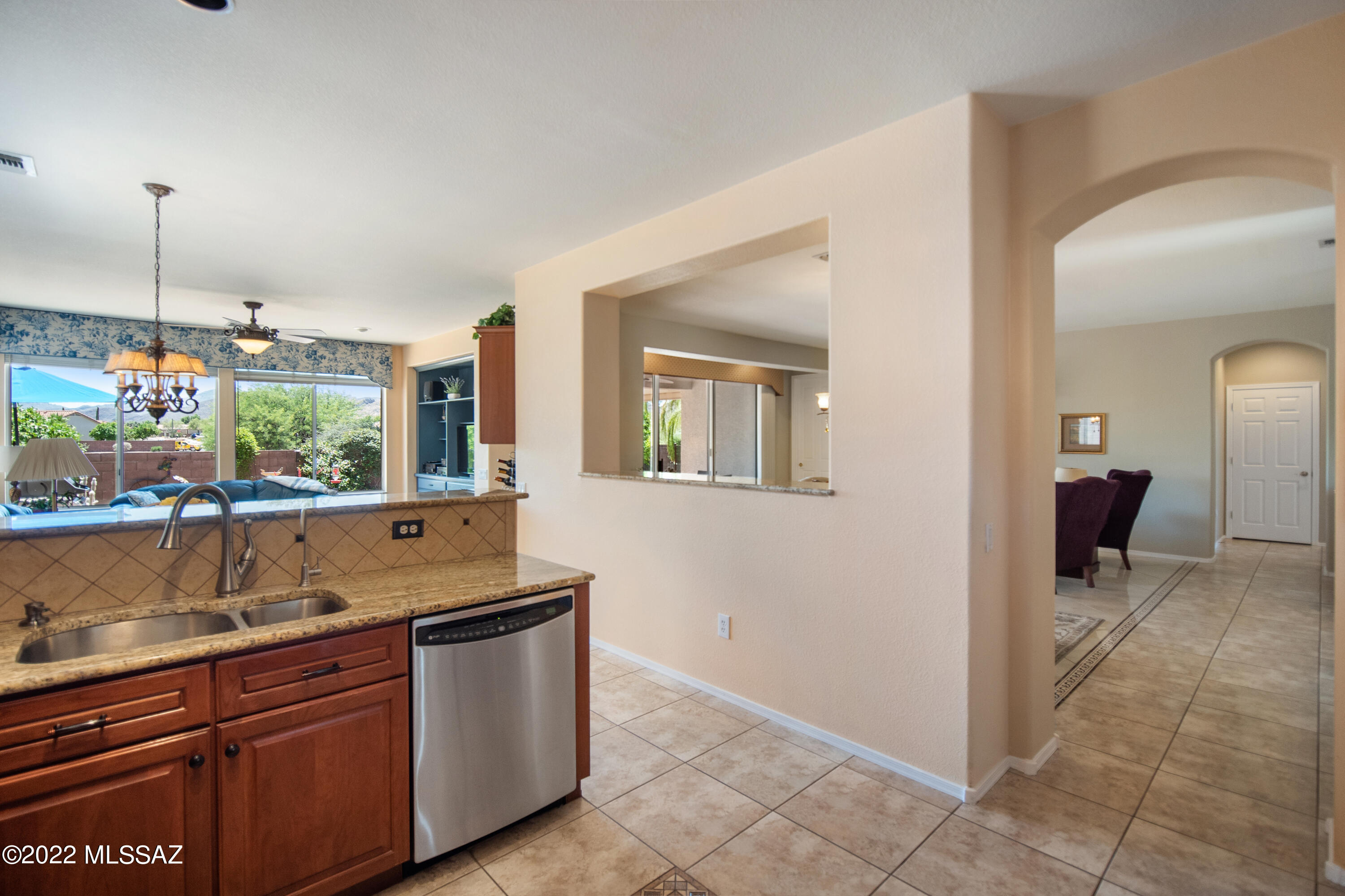 Continental Ranch Sunflower Phase V (557-729) - Residential