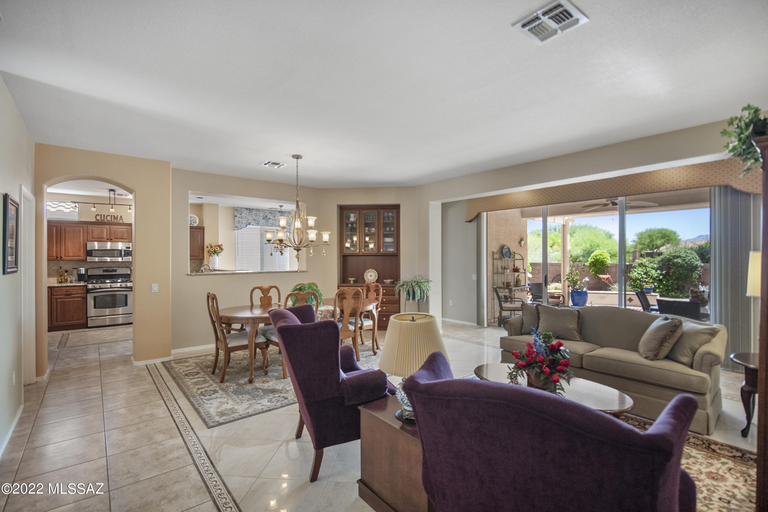 Continental Ranch Sunflower Phase V (557-729) - Residential