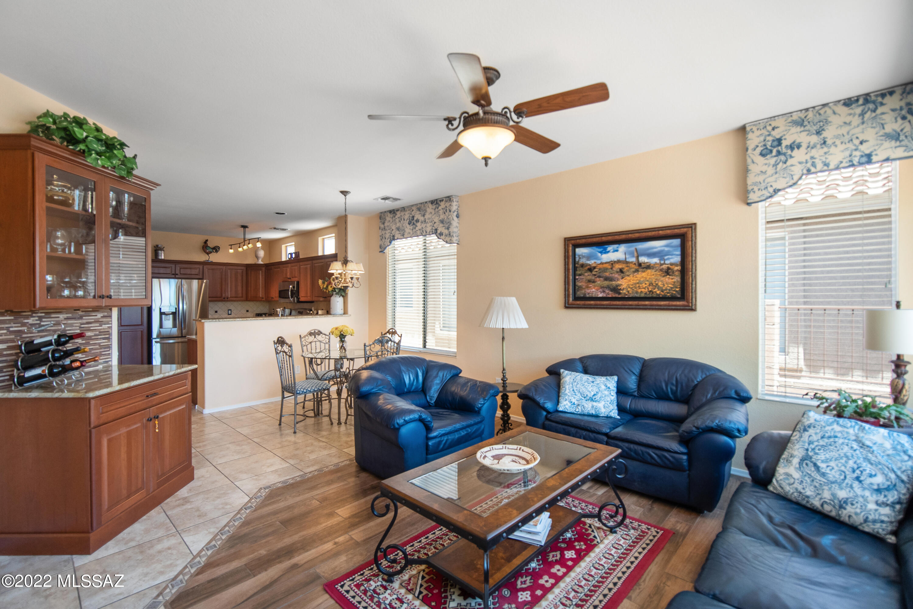 Continental Ranch Sunflower Phase V (557-729) - Residential