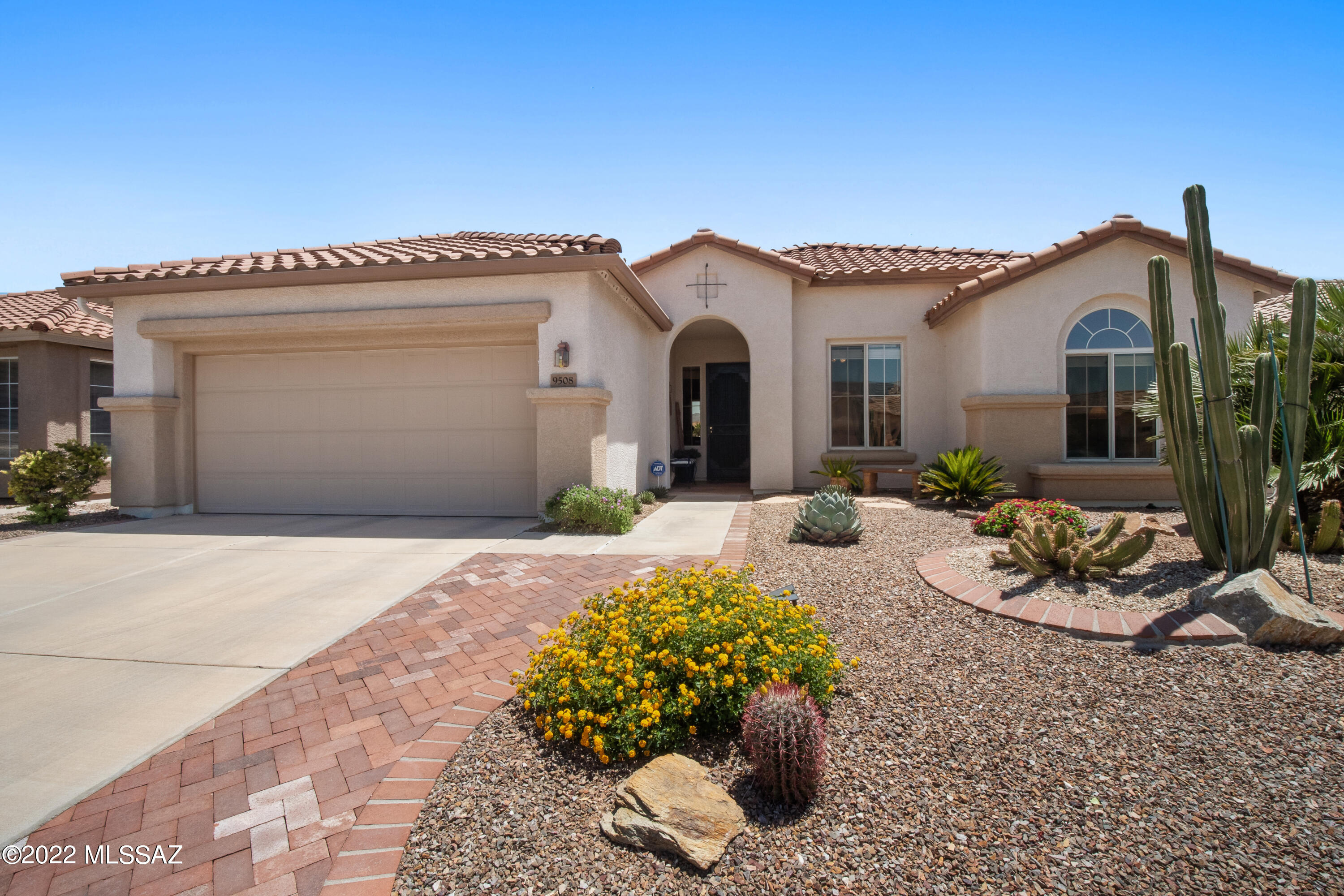 Continental Ranch Sunflower Phase V (557-729) - Residential