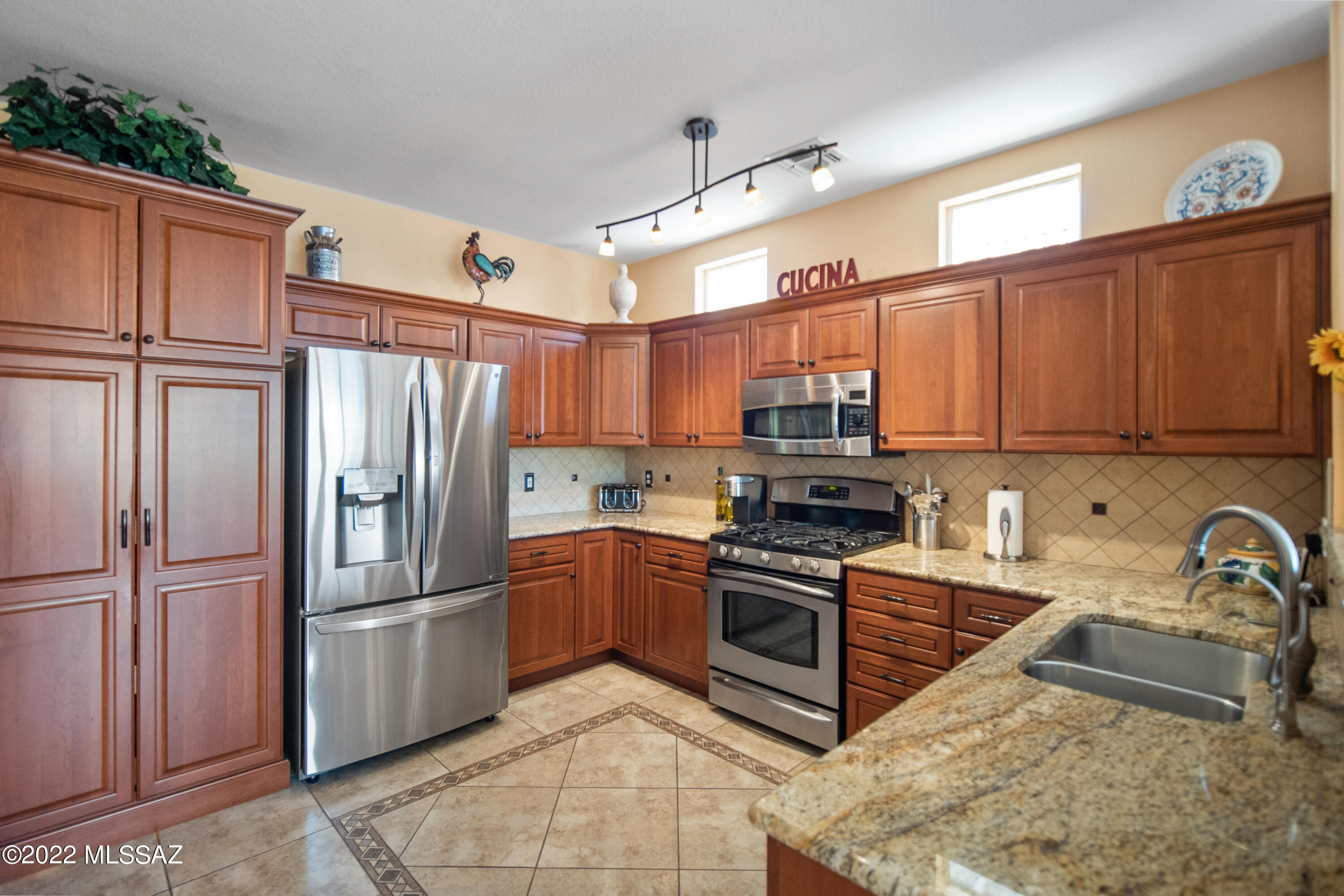 Continental Ranch Sunflower Phase V (557-729) - Residential