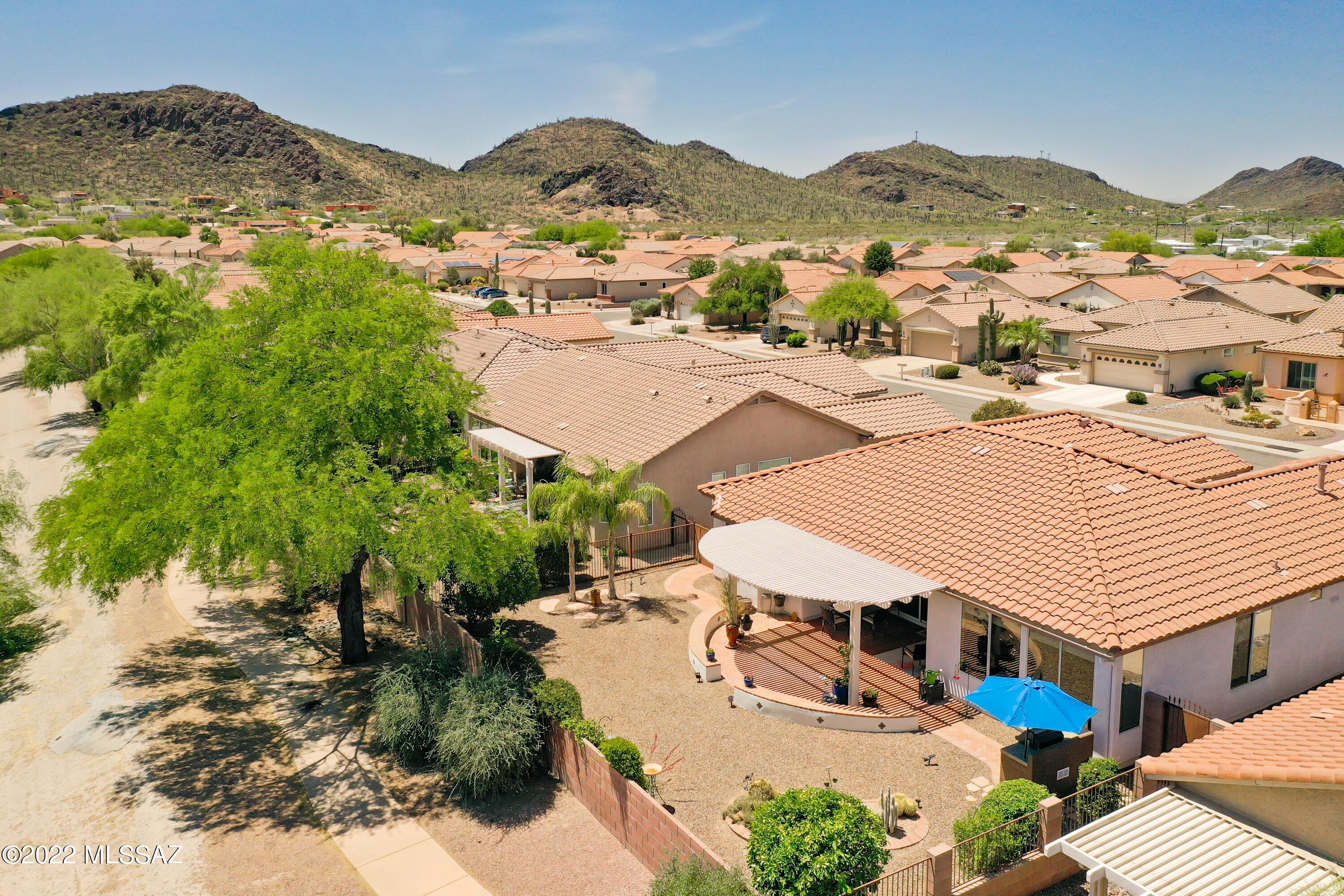 Continental Ranch Sunflower Phase V (557-729) - Residential