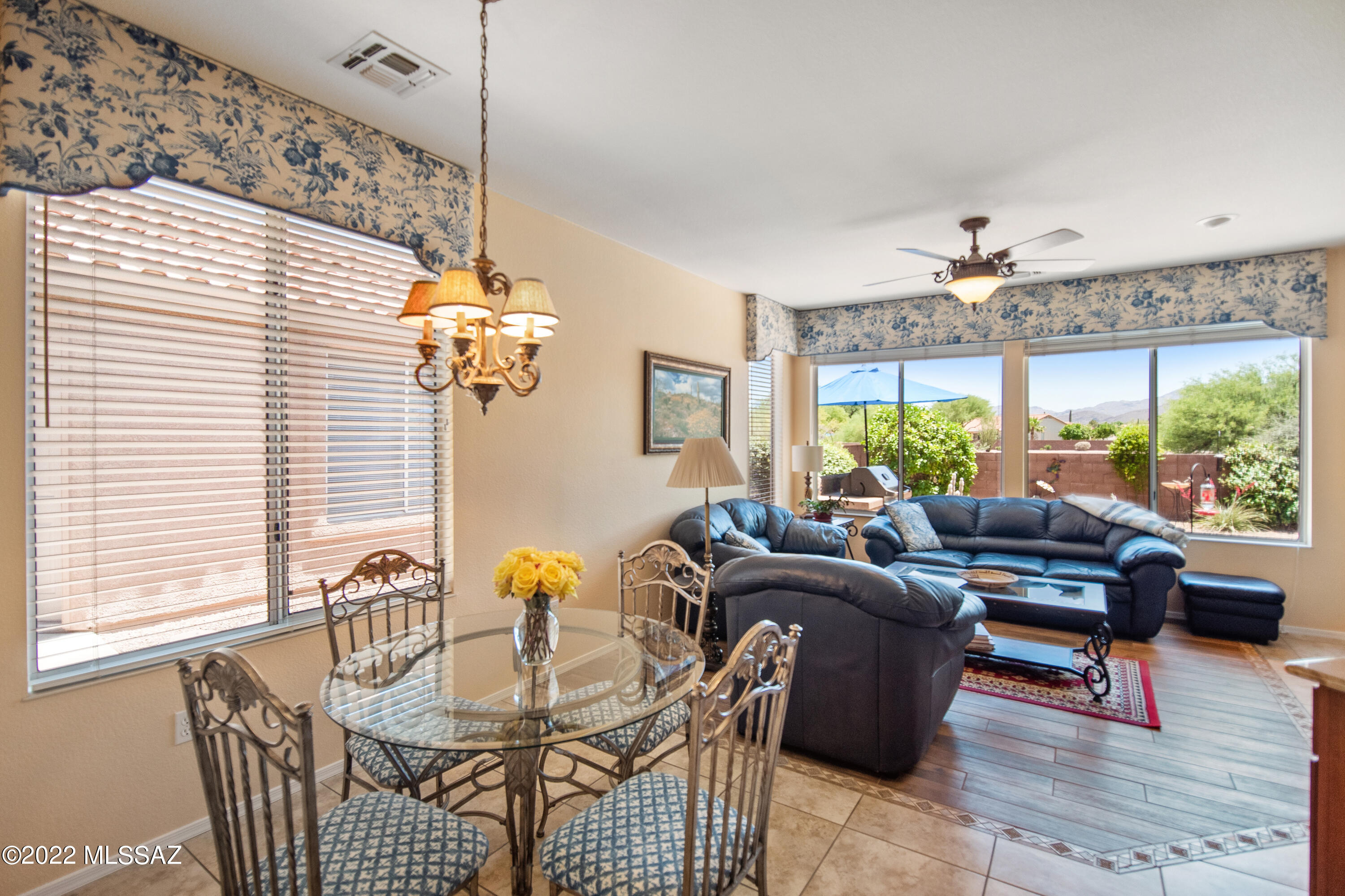 Continental Ranch Sunflower Phase V (557-729) - Residential