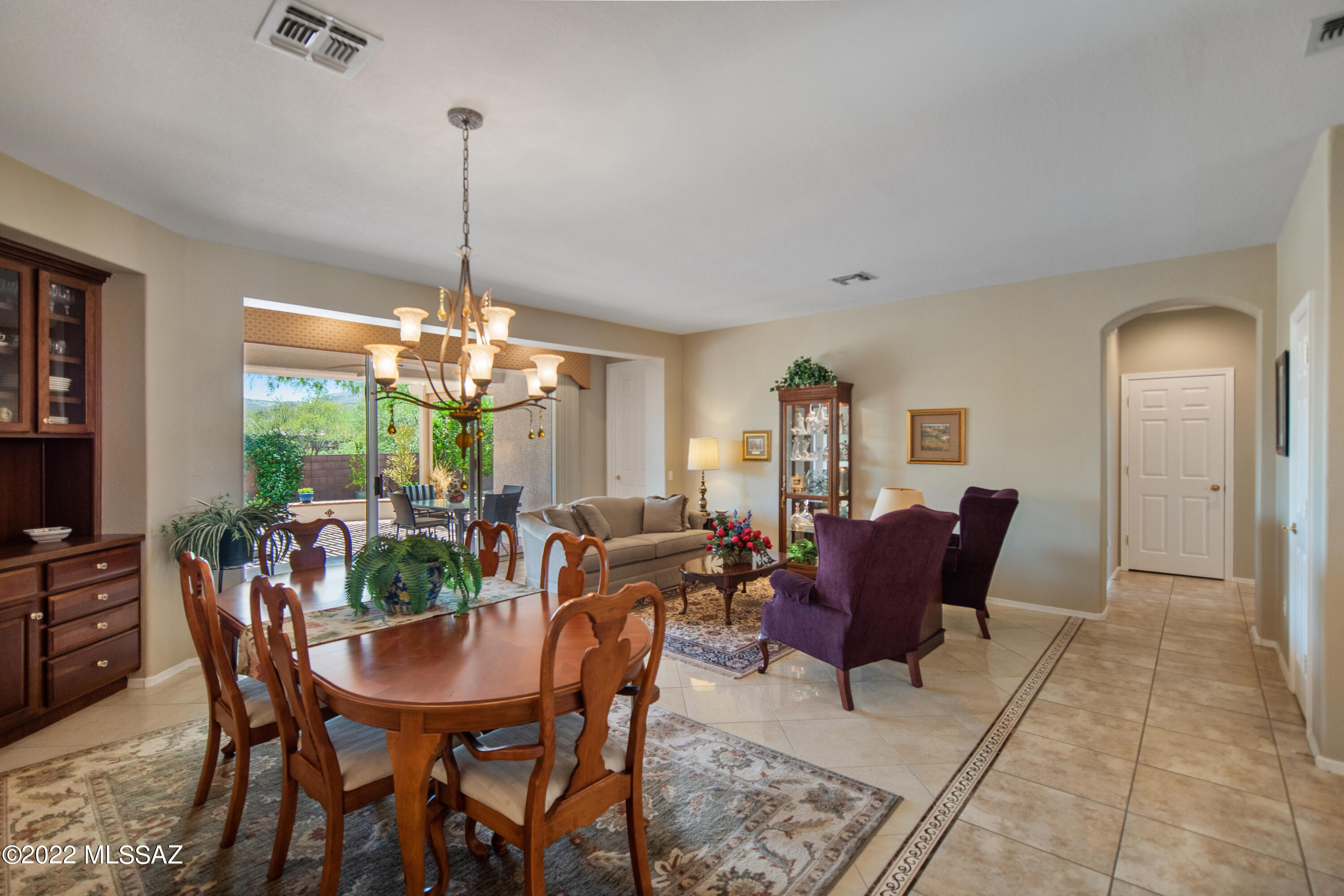 Continental Ranch Sunflower Phase V (557-729) - Residential
