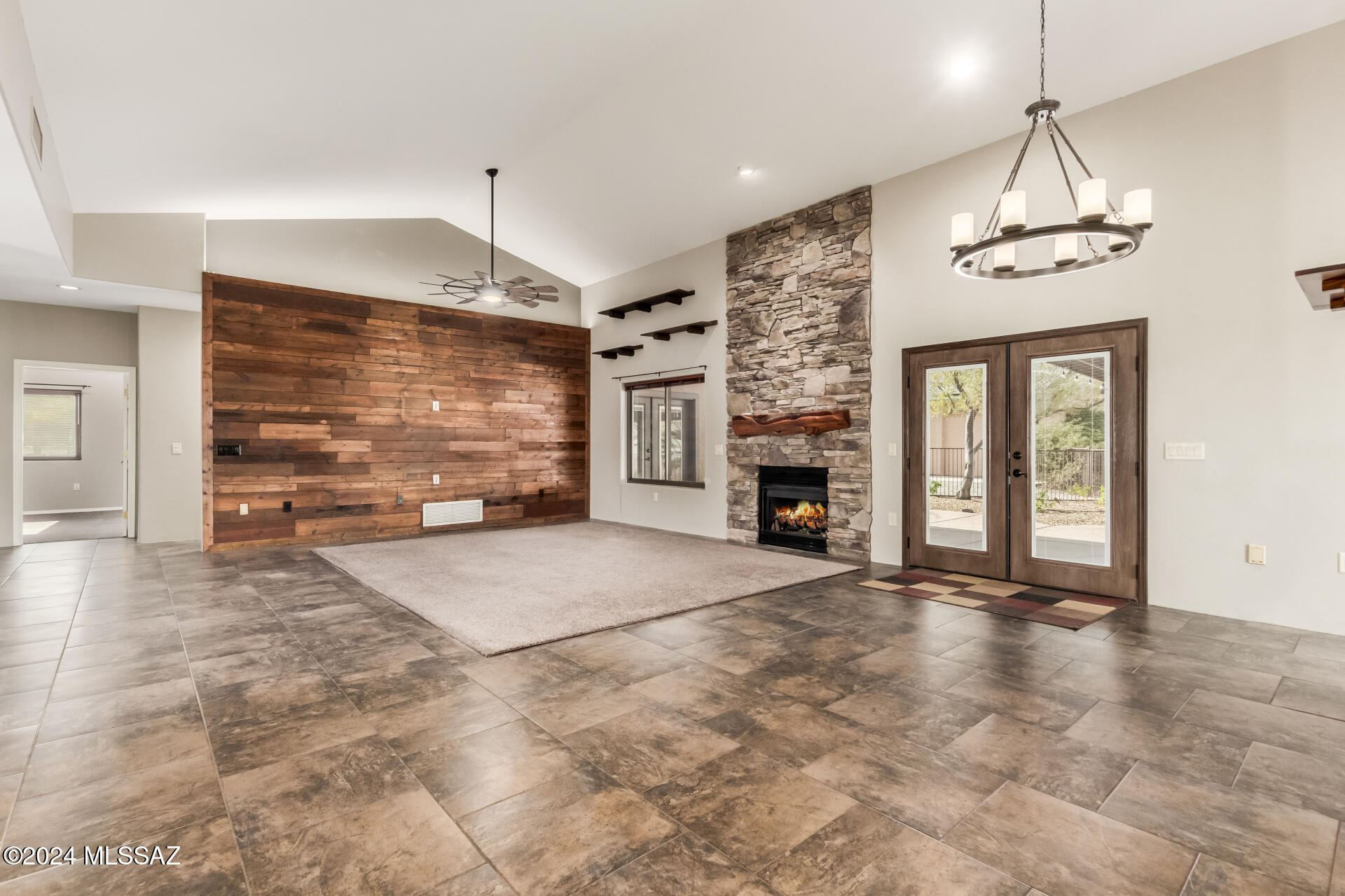 Bridlewood Ranch Estates (1-132) - Residential