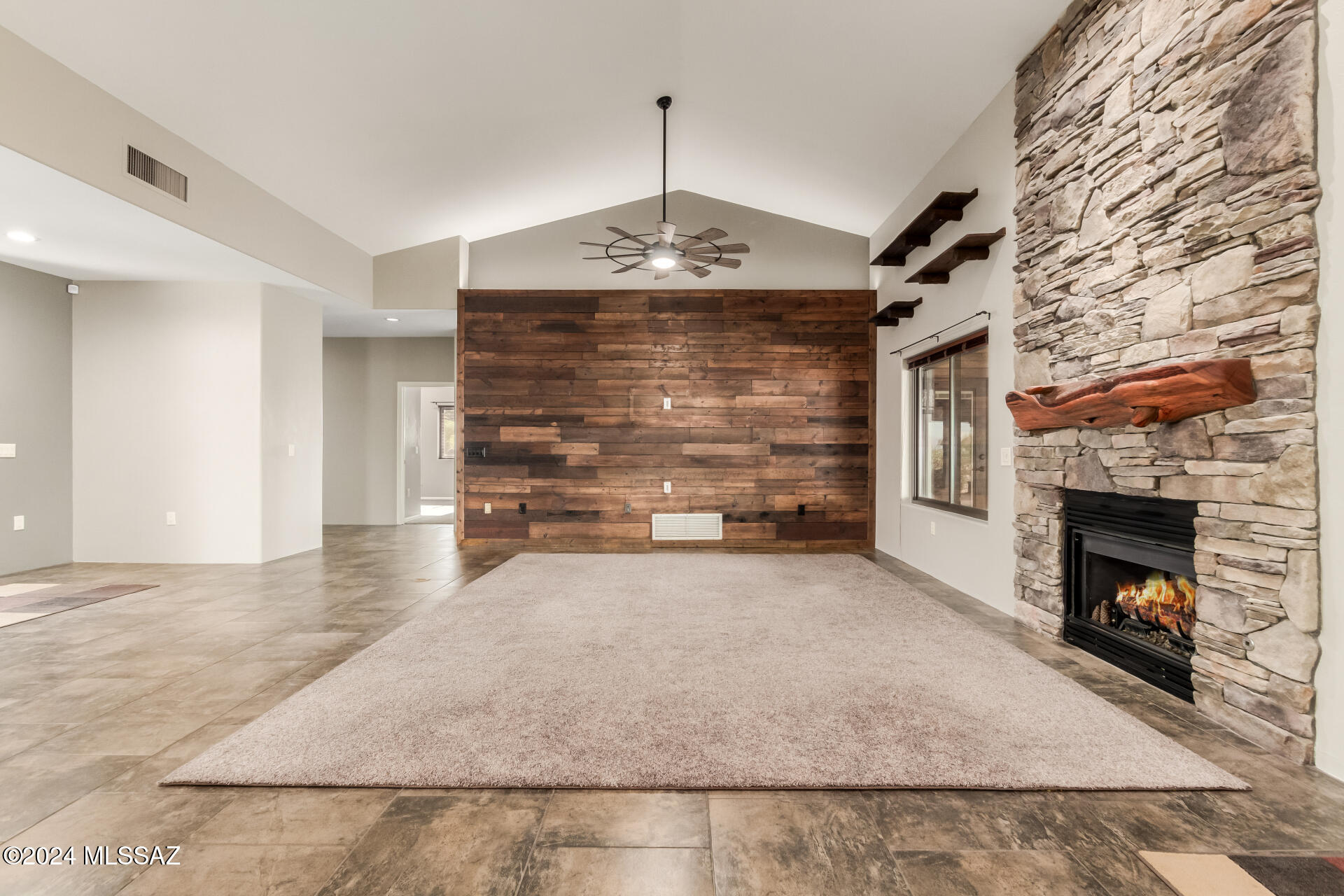 Bridlewood Ranch Estates (1-132) - Residential