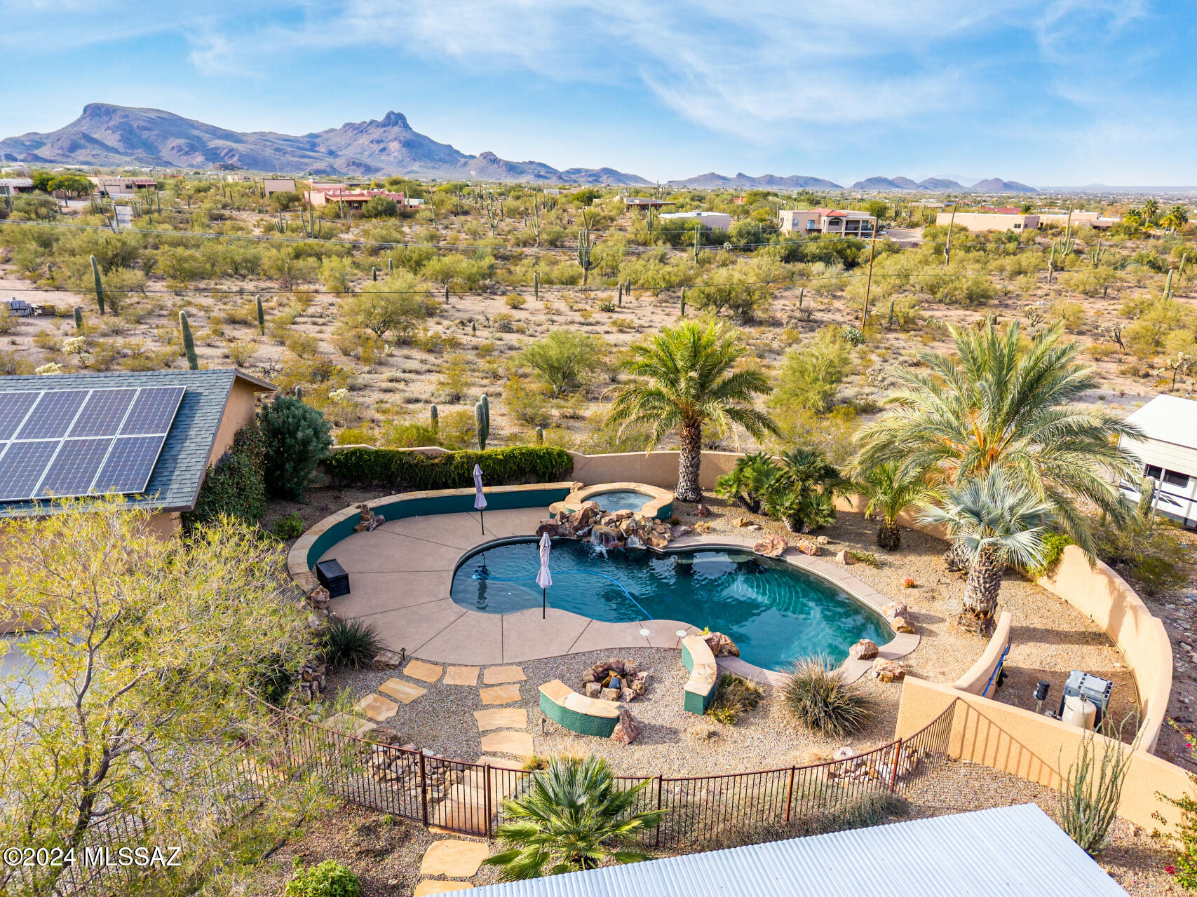 Bridlewood Ranch Estates (1-132) - Residential