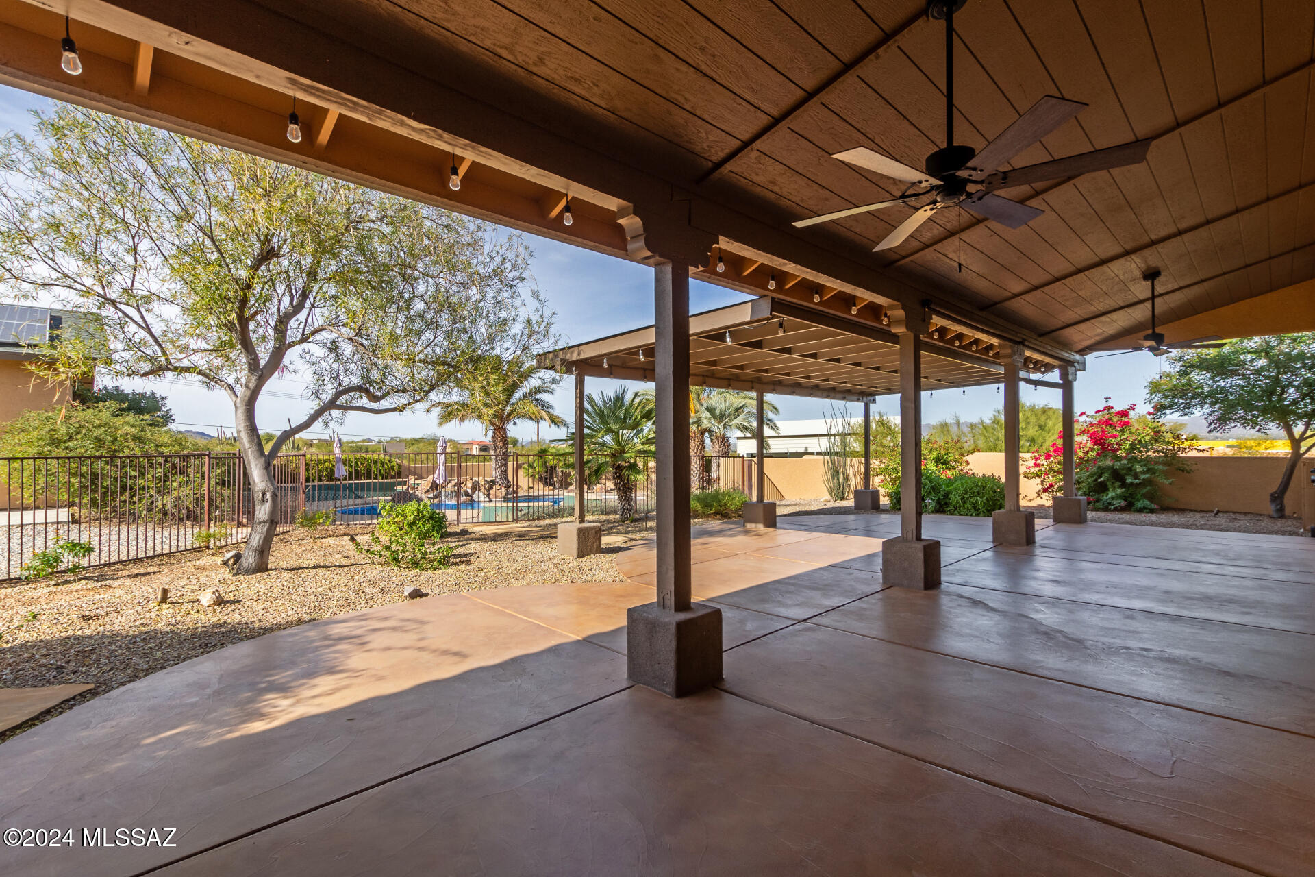 Bridlewood Ranch Estates (1-132) - Residential