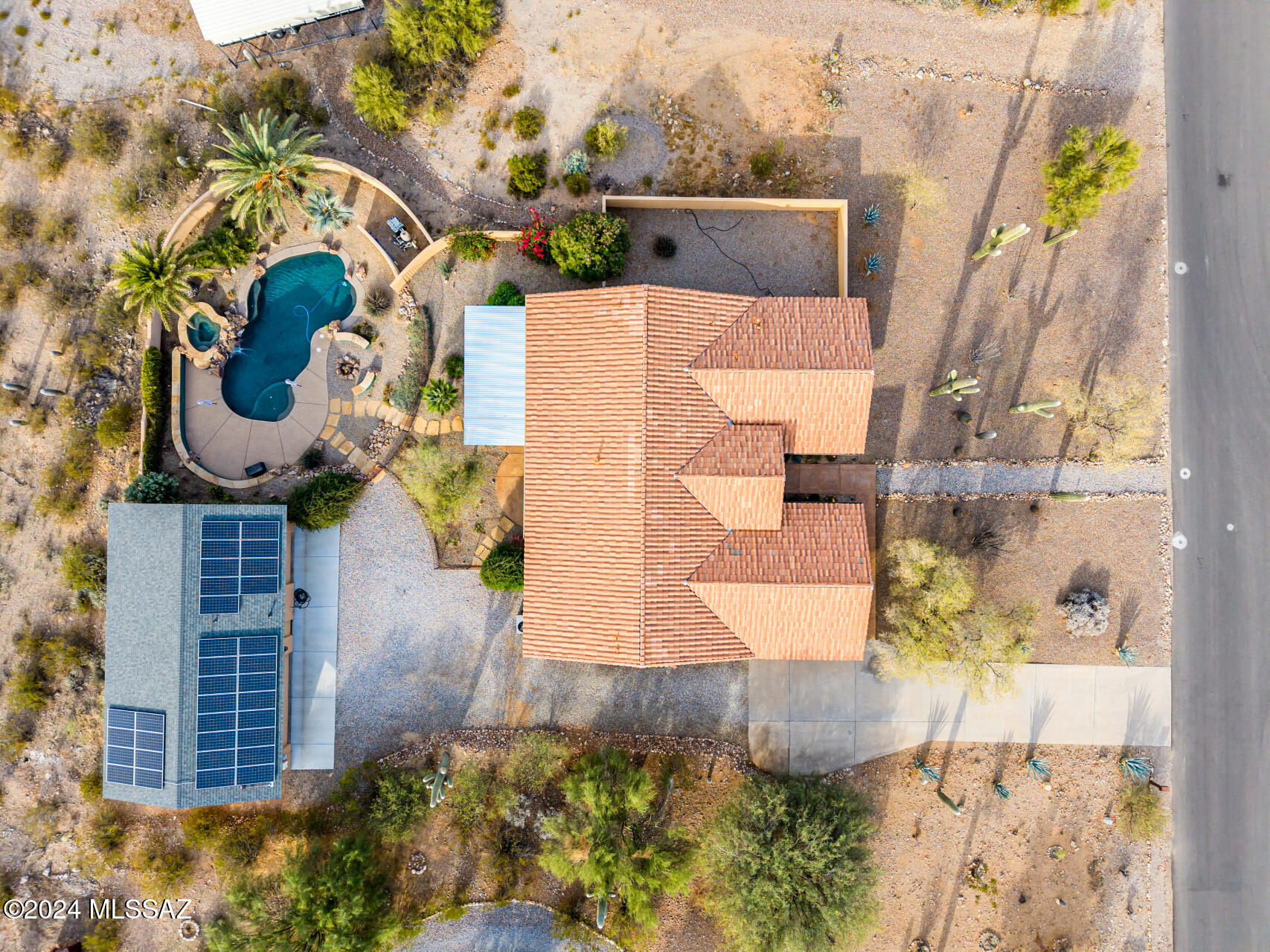 Bridlewood Ranch Estates (1-132) - Residential