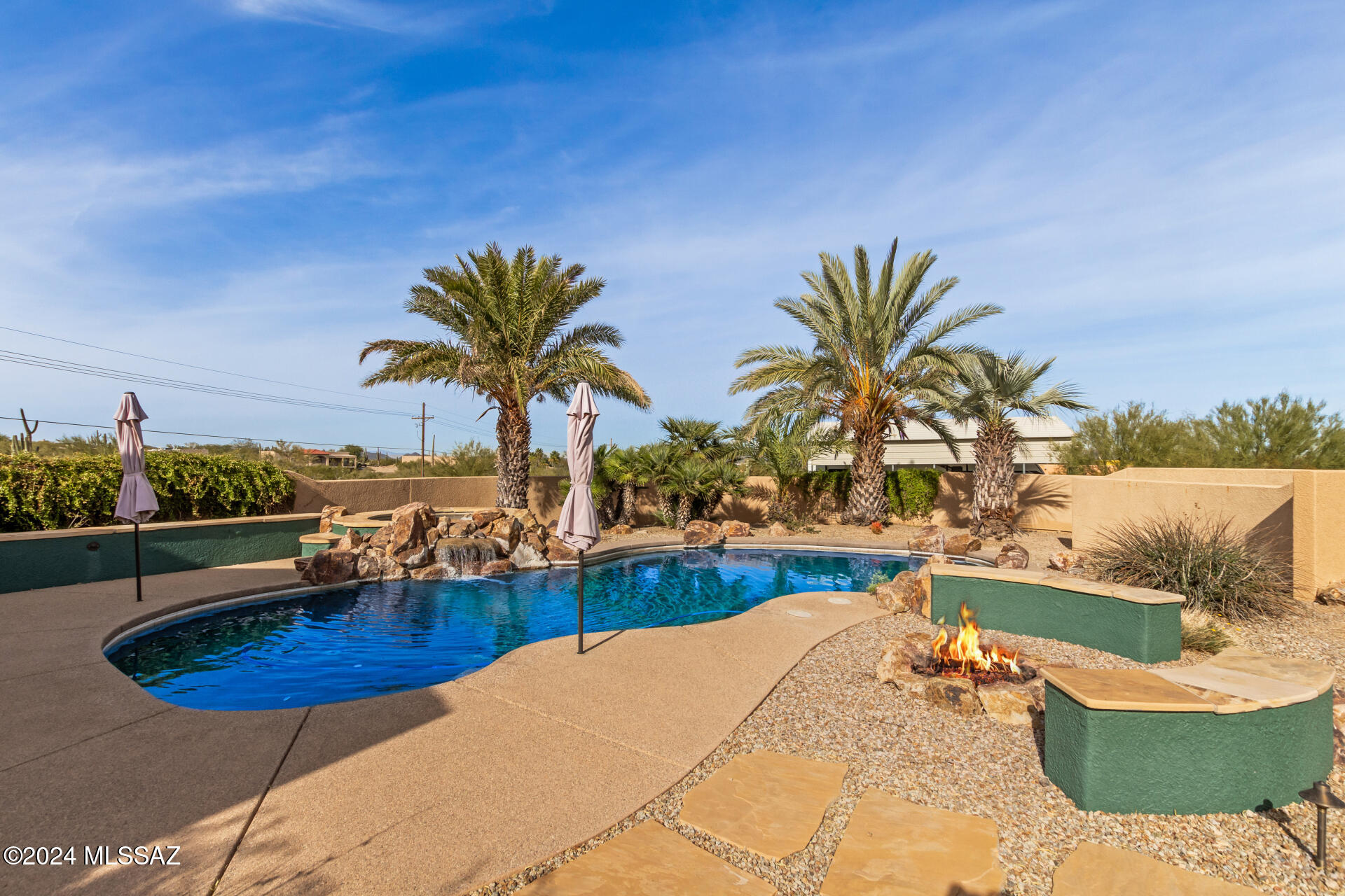 Bridlewood Ranch Estates (1-132) - Residential