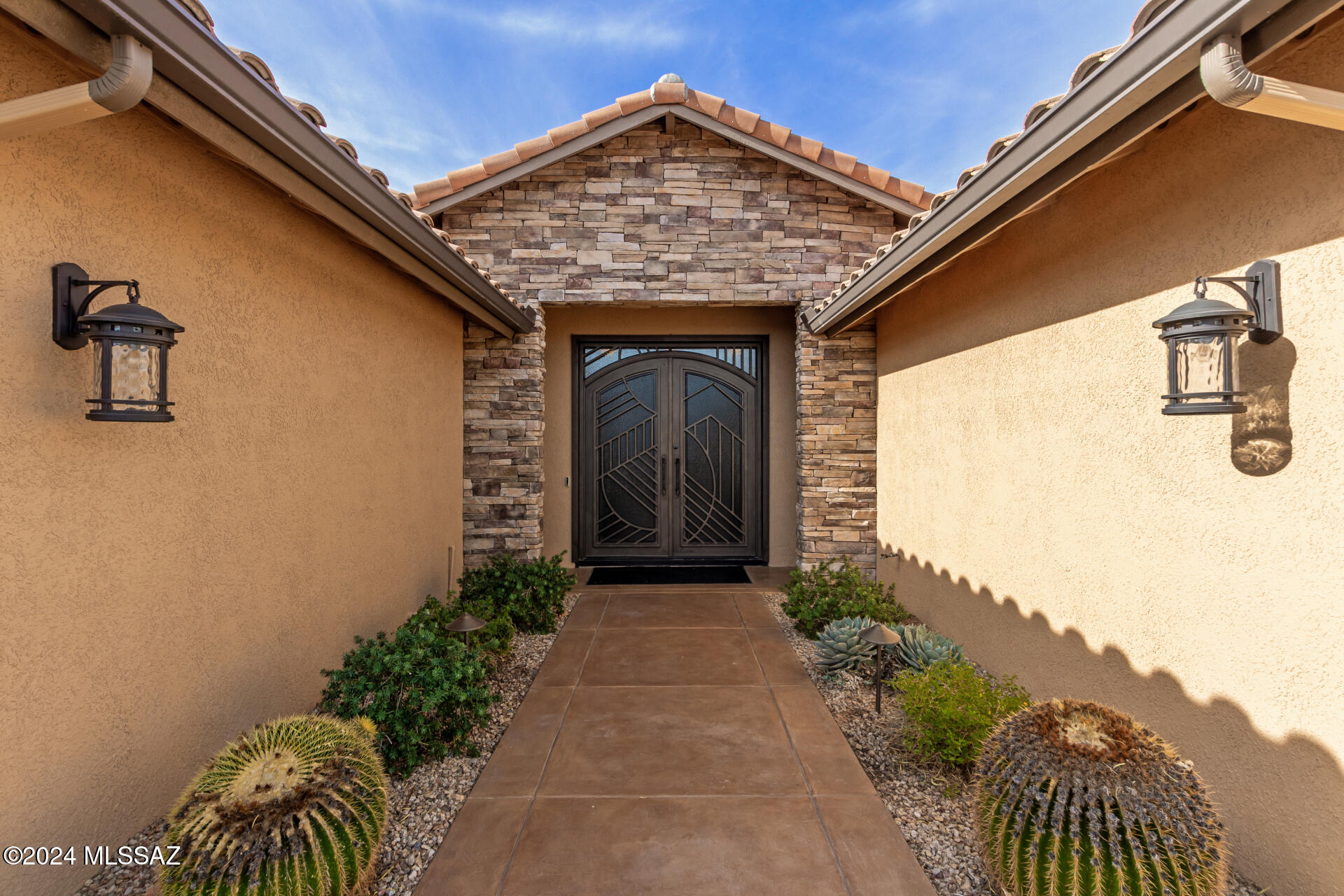 Bridlewood Ranch Estates (1-132) - Residential