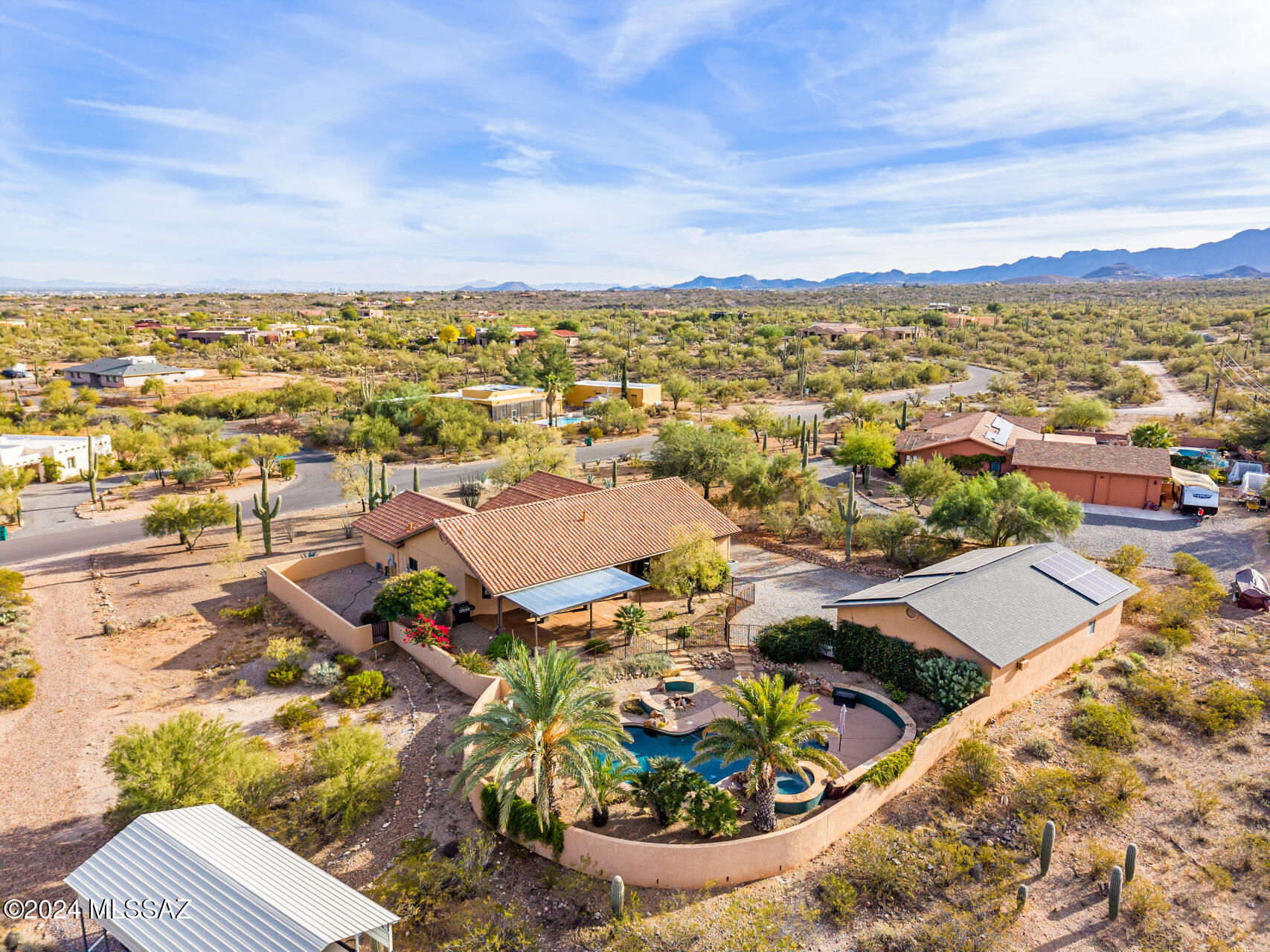 Bridlewood Ranch Estates (1-132) - Residential