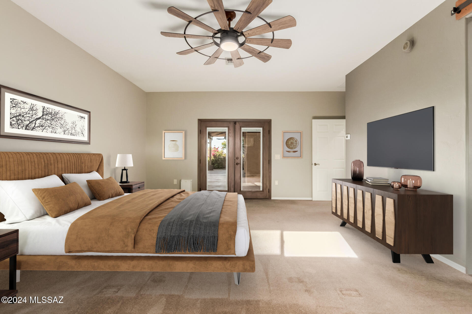 Bridlewood Ranch Estates (1-132) - Residential