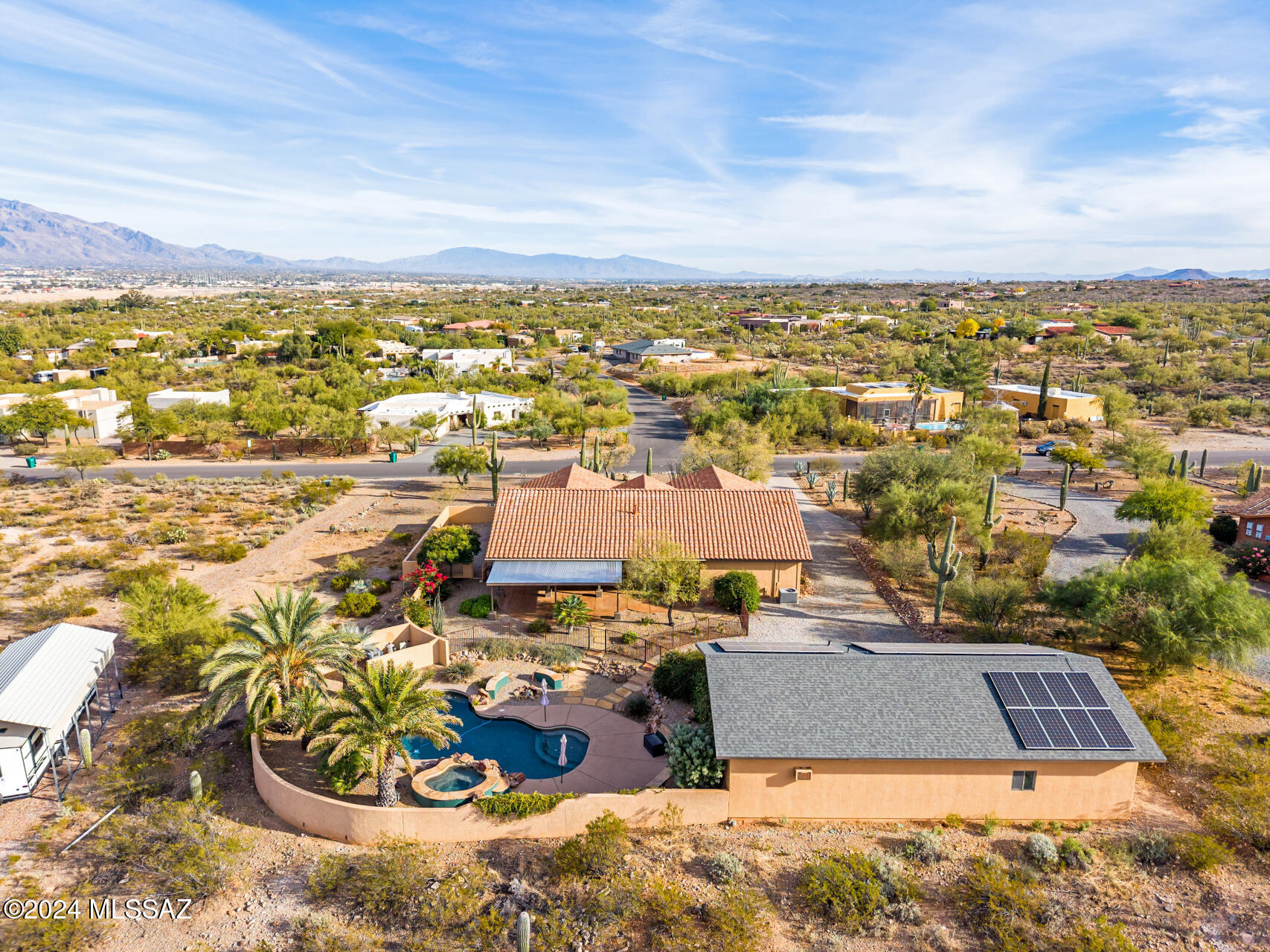 Bridlewood Ranch Estates (1-132) - Residential