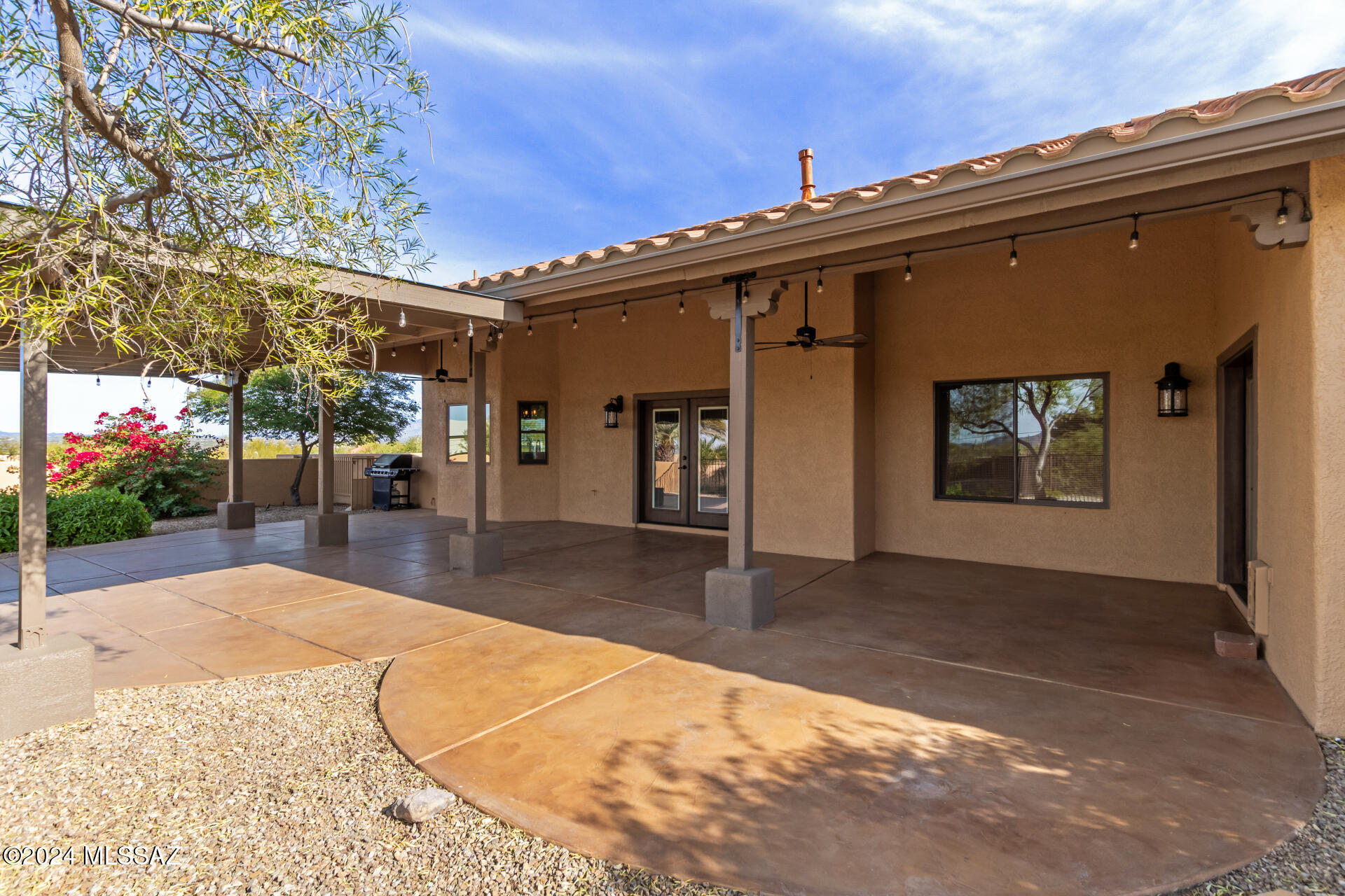 Bridlewood Ranch Estates (1-132) - Residential