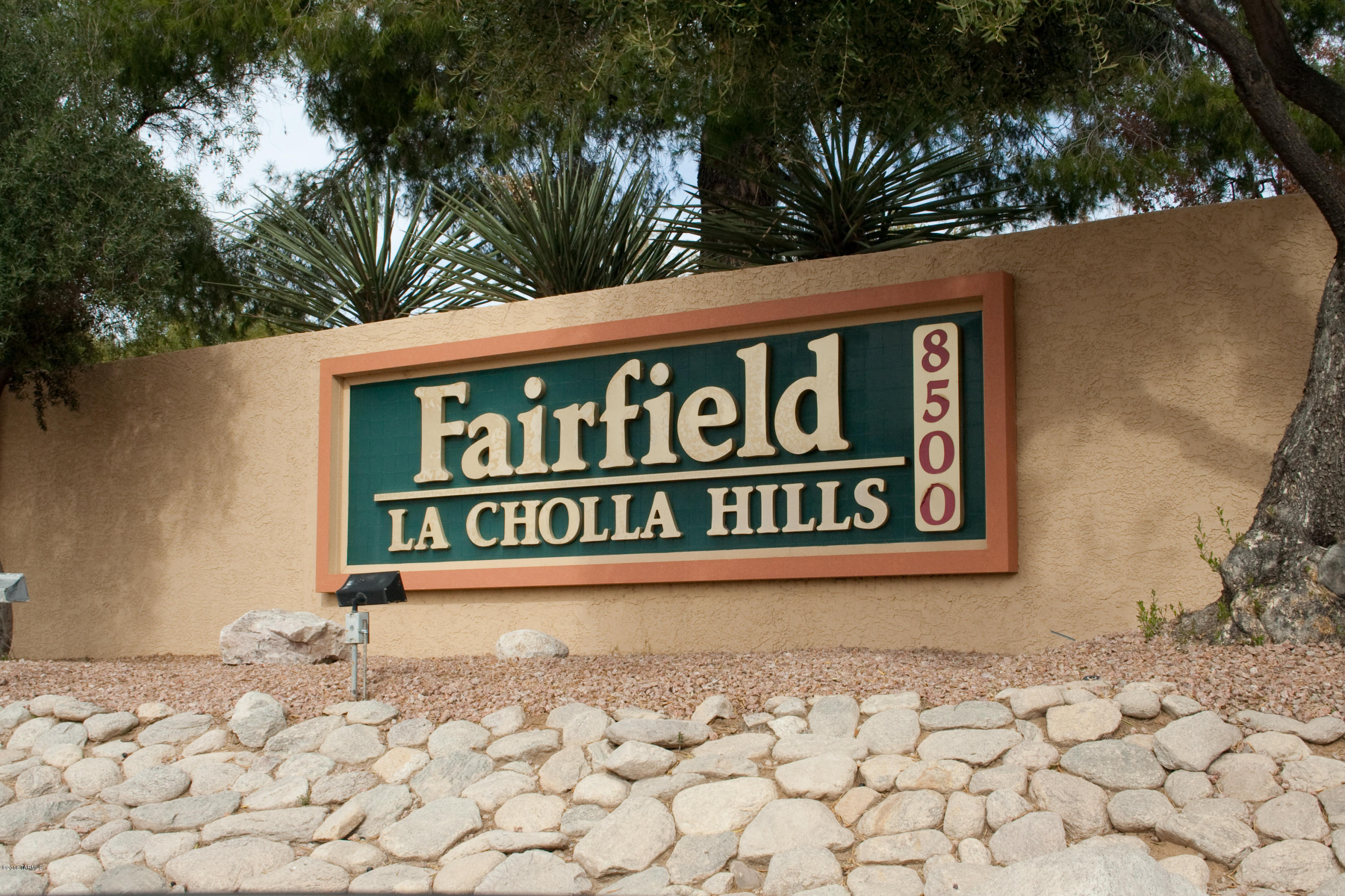 La Cholla Hills(354-439) - Residential