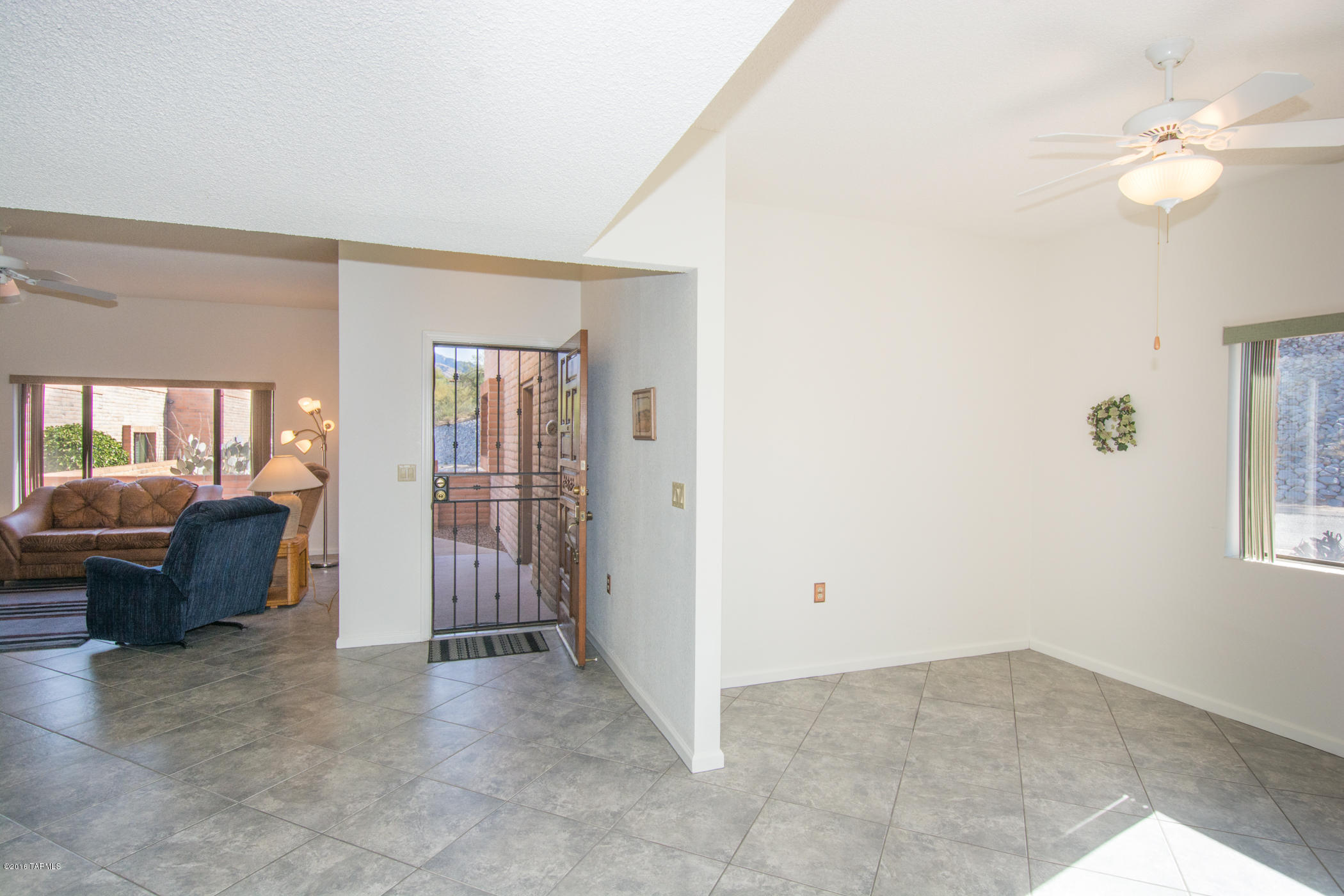 La Cholla Hills(354-439) - Residential