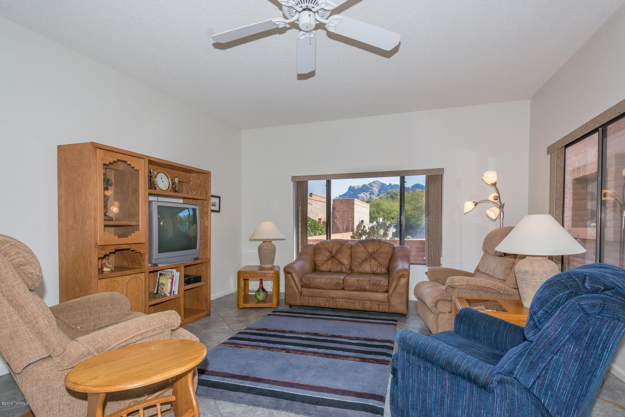 La Cholla Hills(354-439) - Residential