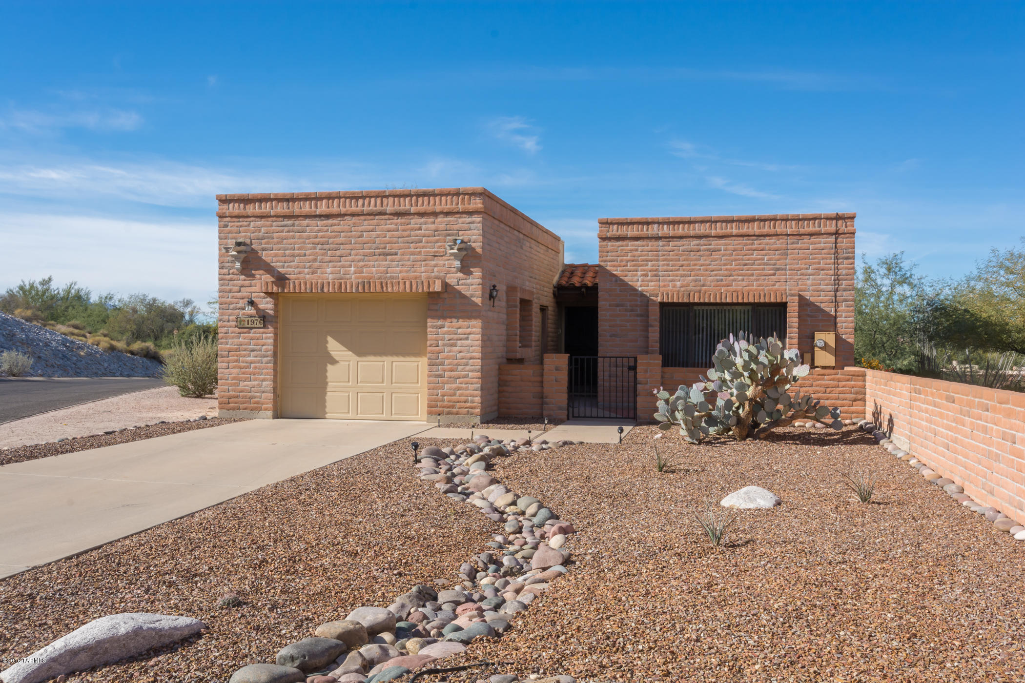 La Cholla Hills(354-439) - Residential