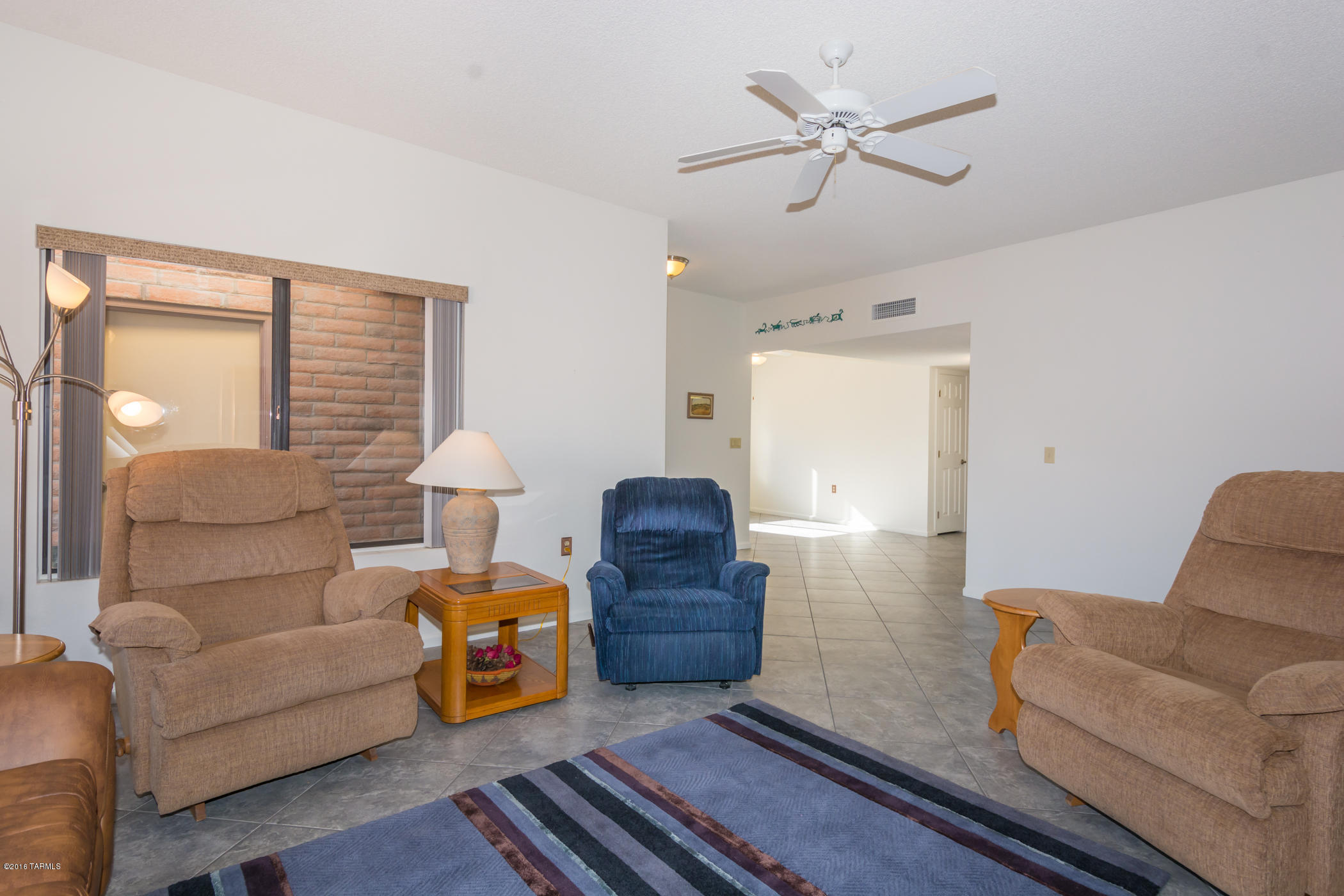 La Cholla Hills(354-439) - Residential