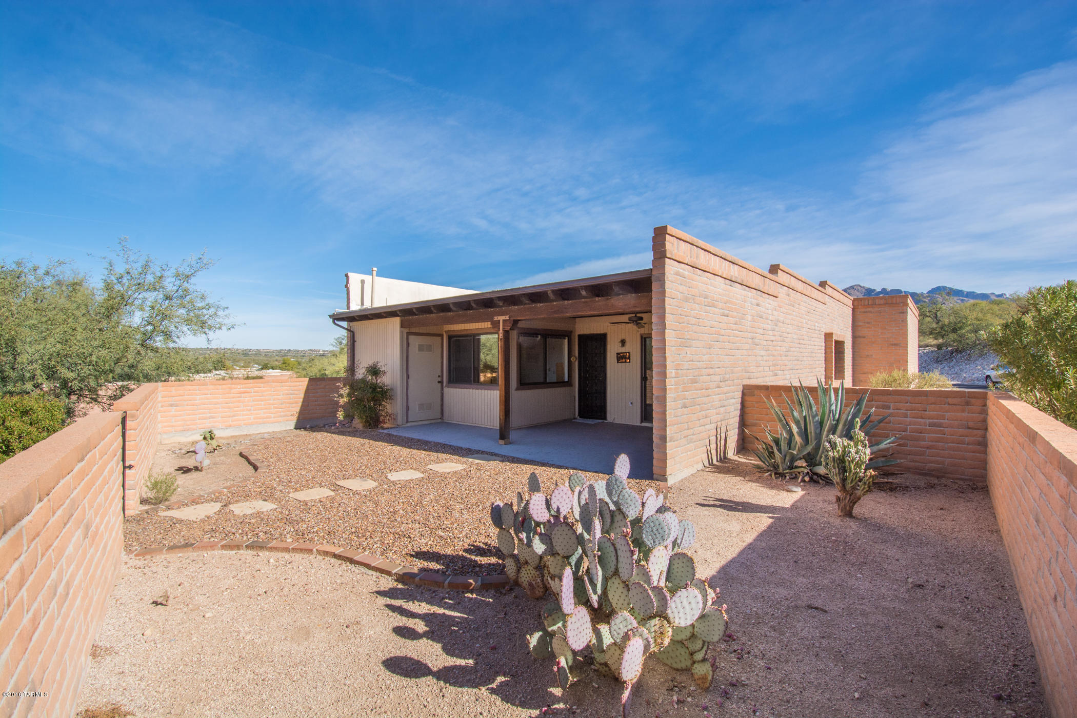 La Cholla Hills(354-439) - Residential