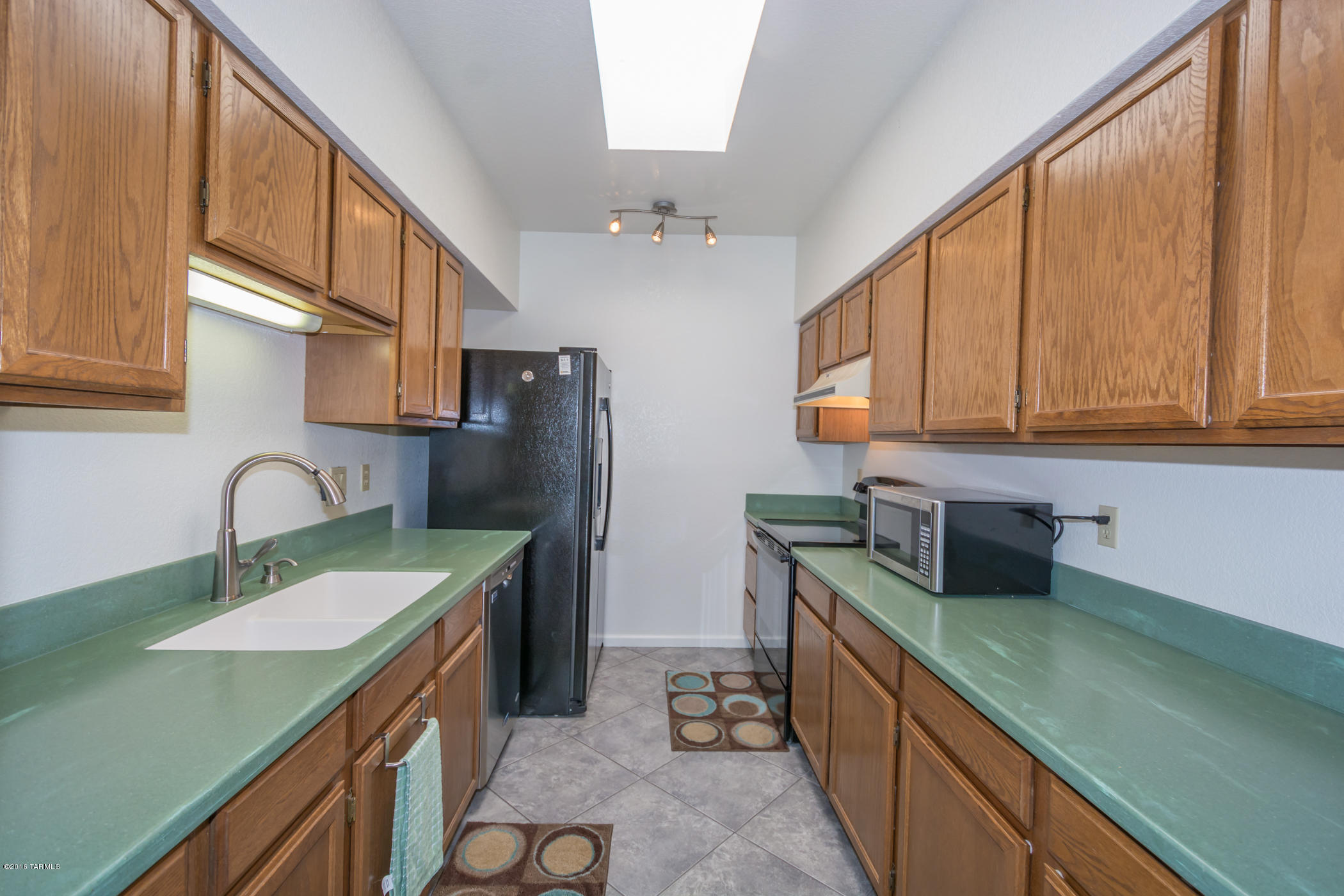 La Cholla Hills(354-439) - Residential
