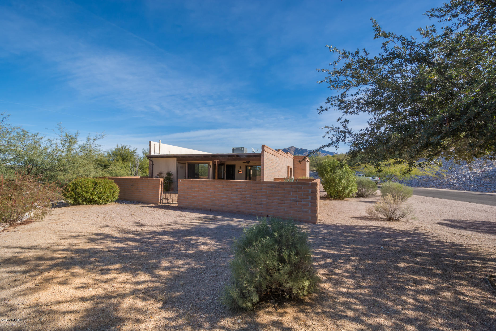 La Cholla Hills(354-439) - Residential