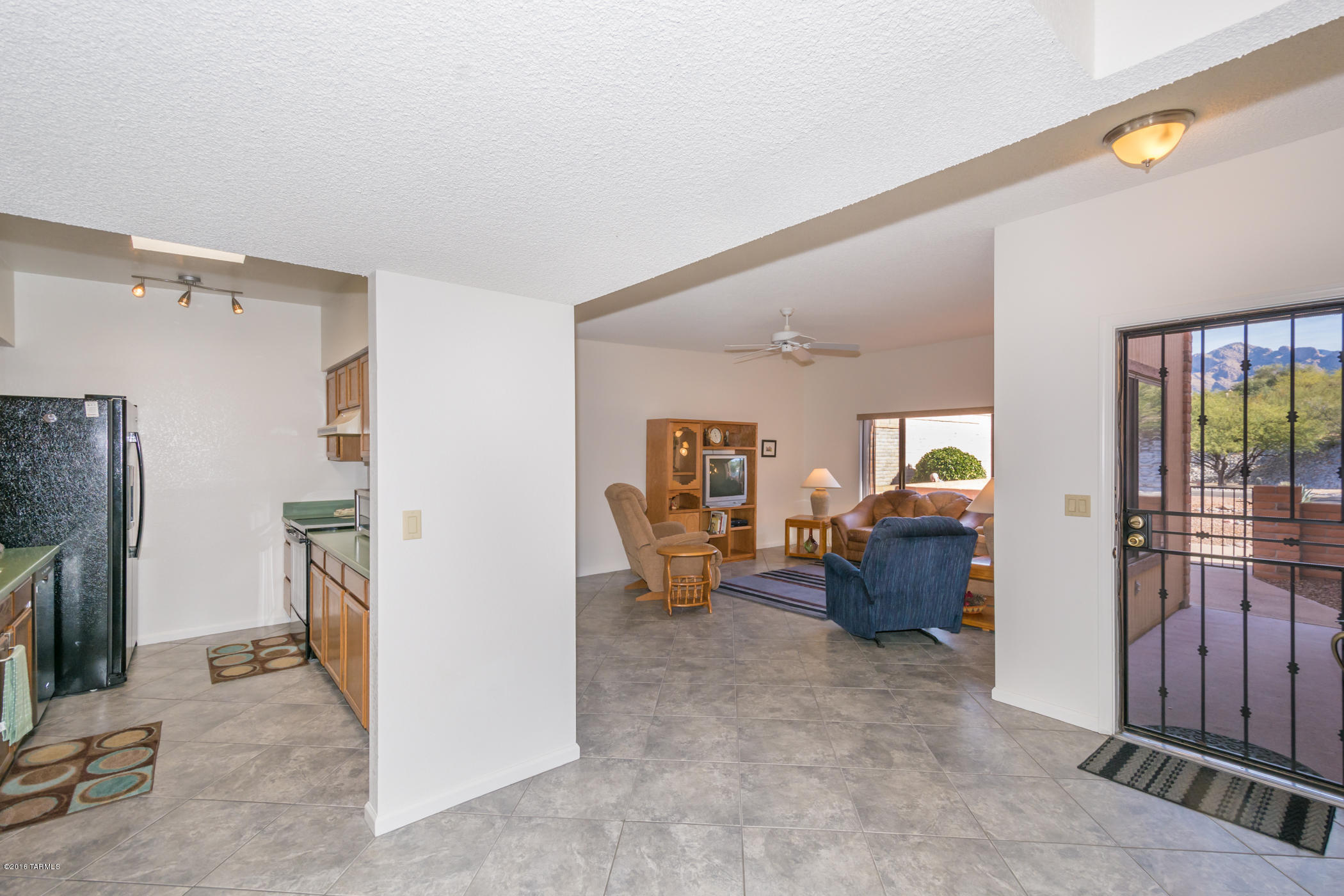 La Cholla Hills(354-439) - Residential