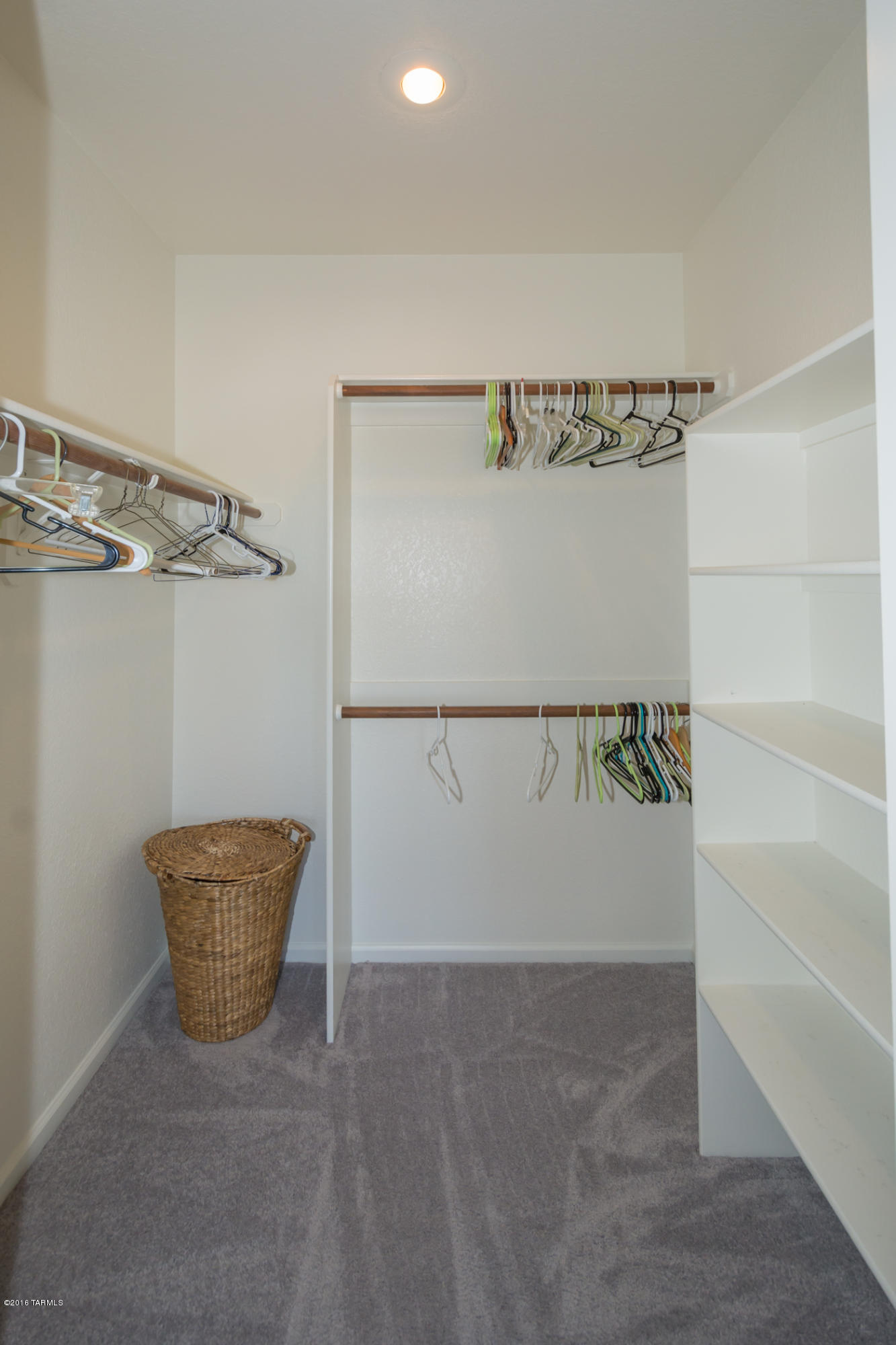 La Cholla Hills(354-439) - Residential