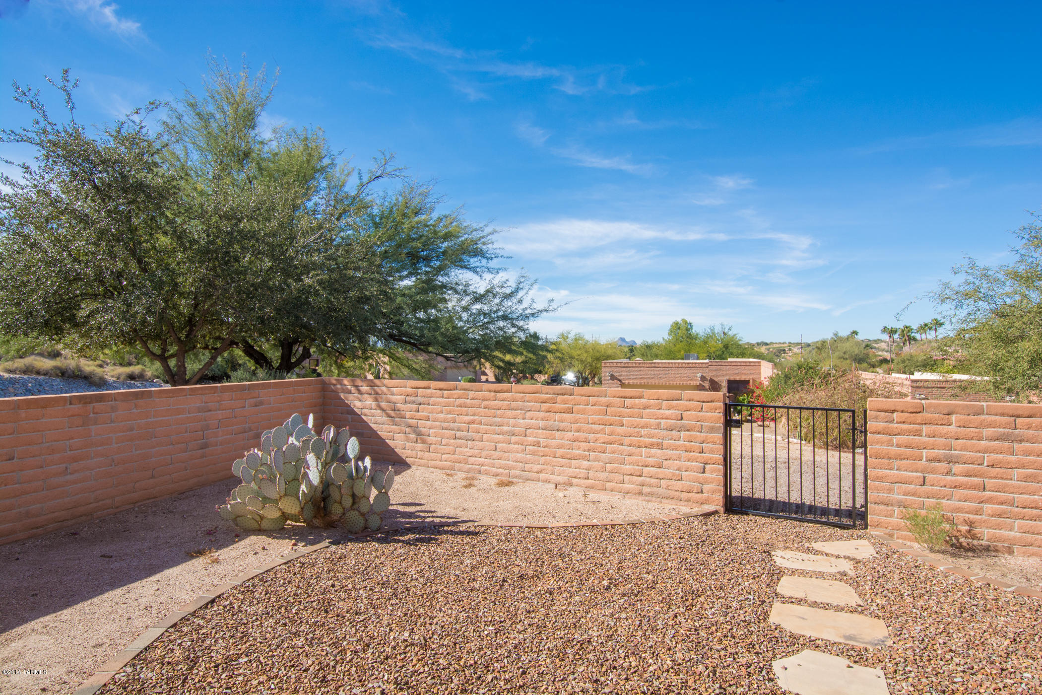 La Cholla Hills(354-439) - Residential
