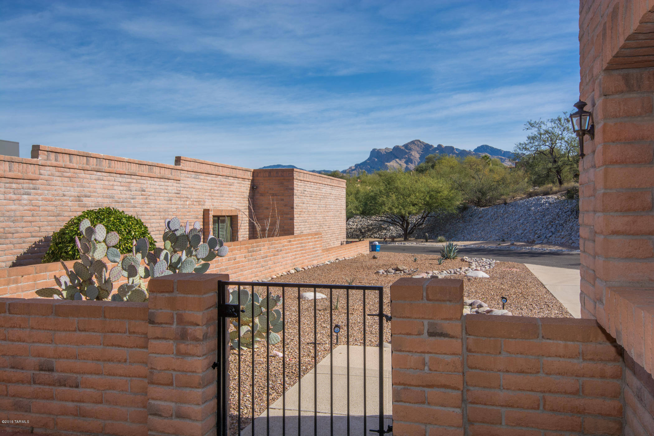 La Cholla Hills(354-439) - Residential