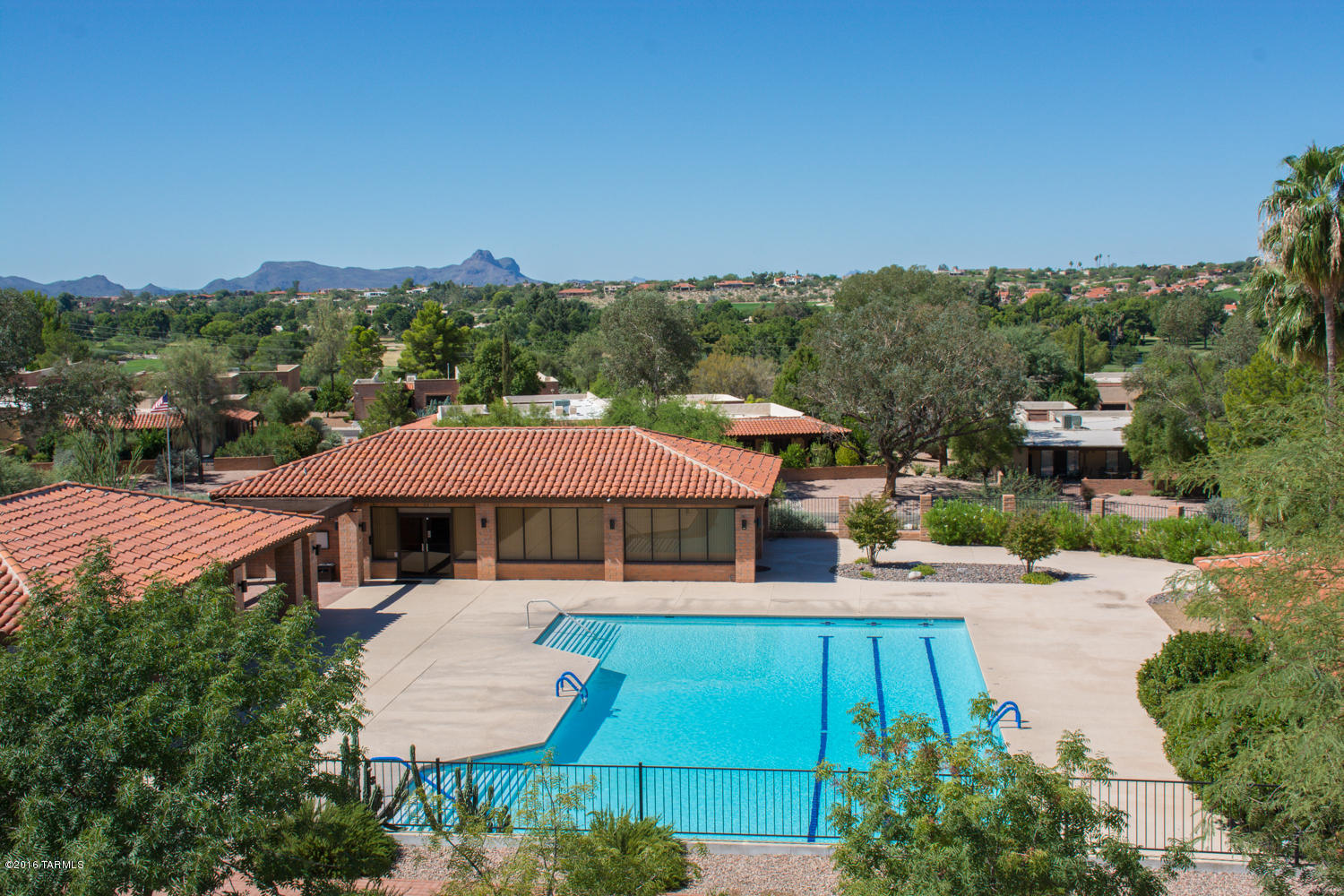 La Cholla Hills(354-439) - Residential