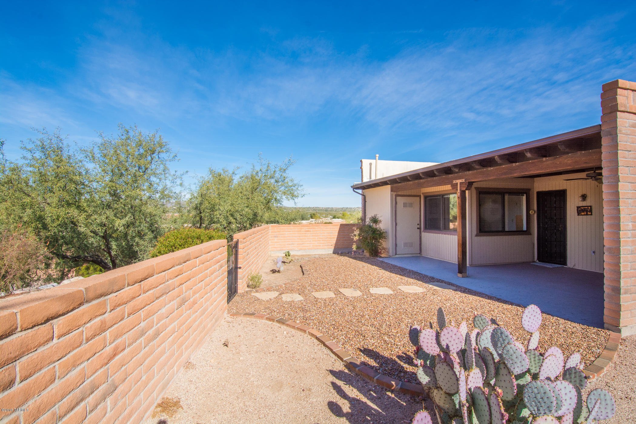 La Cholla Hills(354-439) - Residential