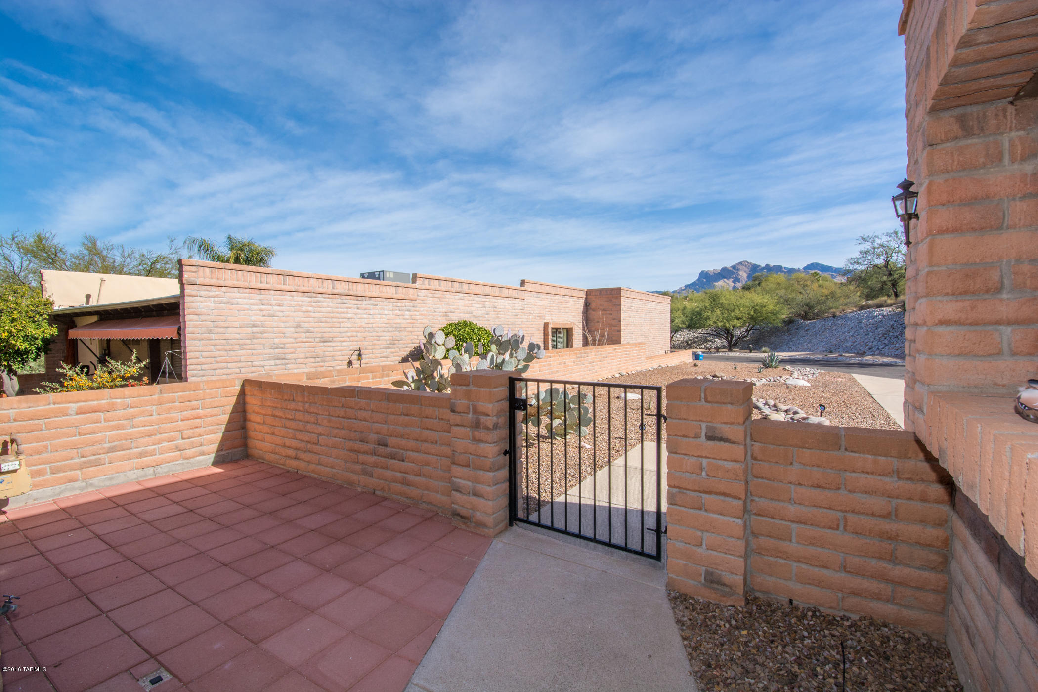 La Cholla Hills(354-439) - Residential