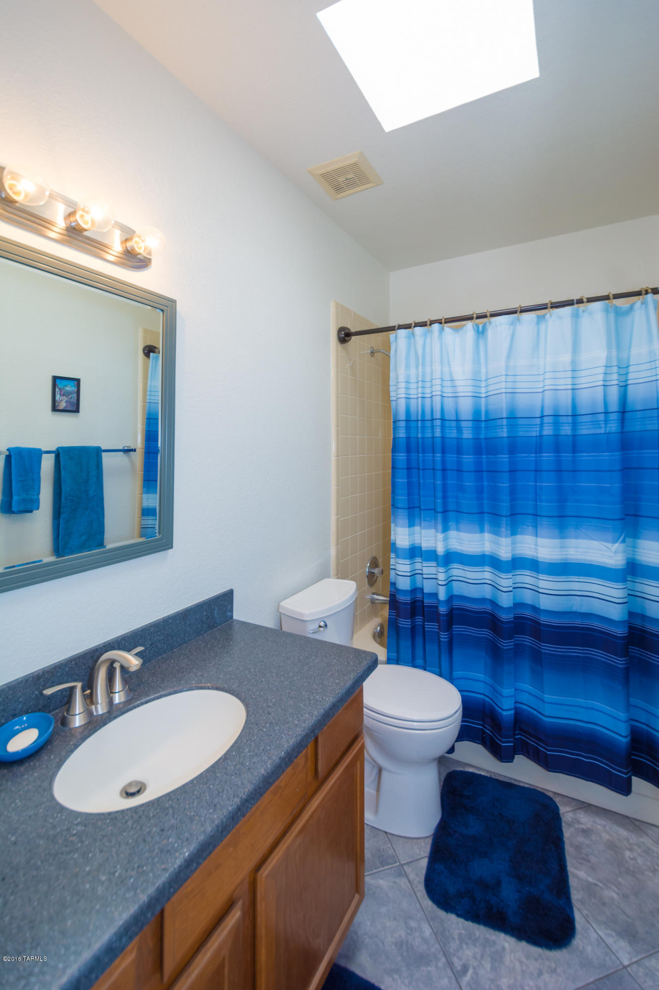 La Cholla Hills(354-439) - Residential