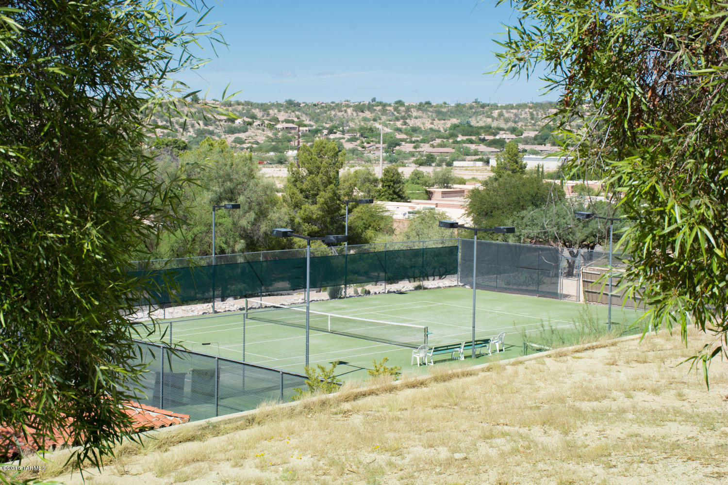 La Cholla Hills(354-439) - Residential
