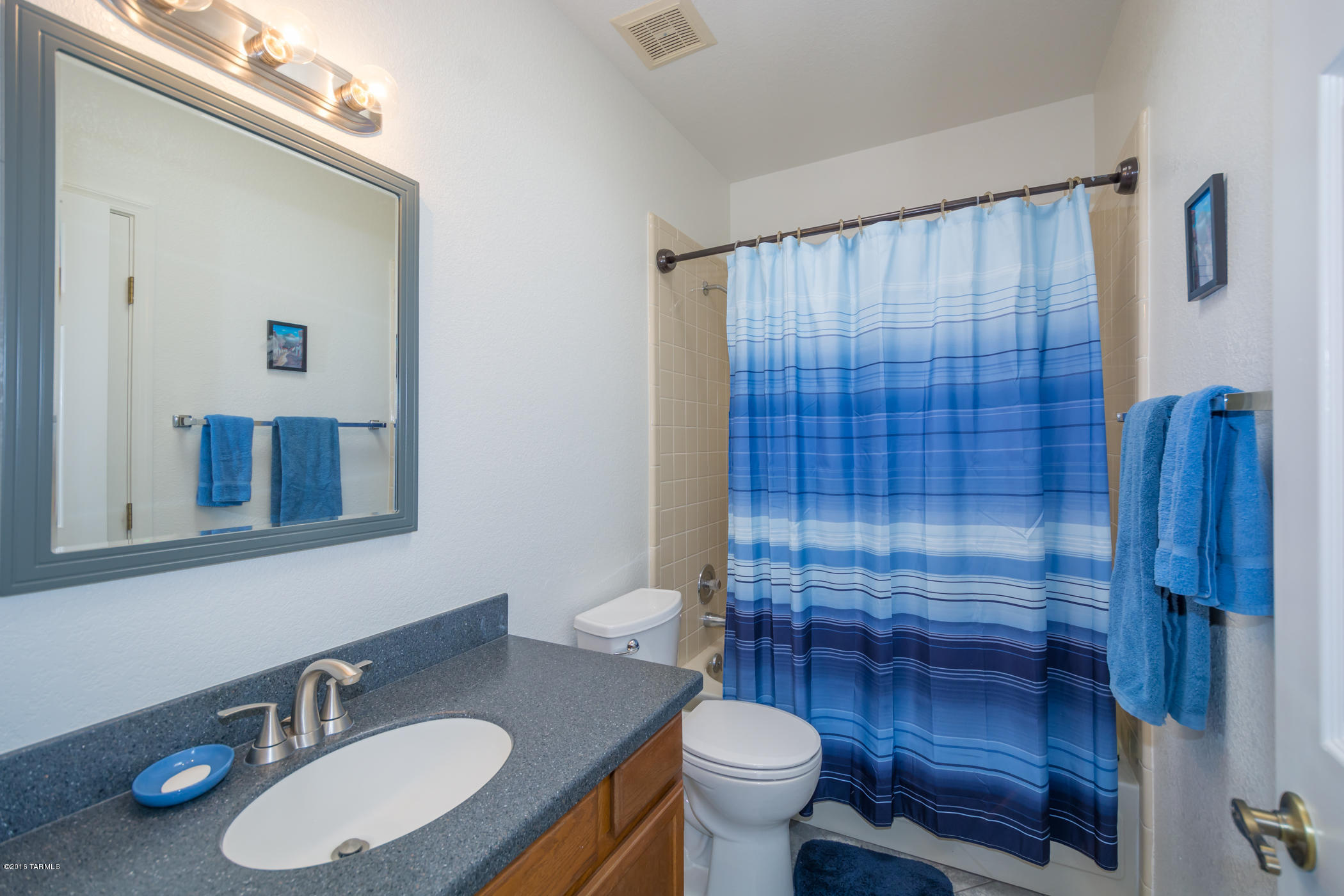 La Cholla Hills(354-439) - Residential