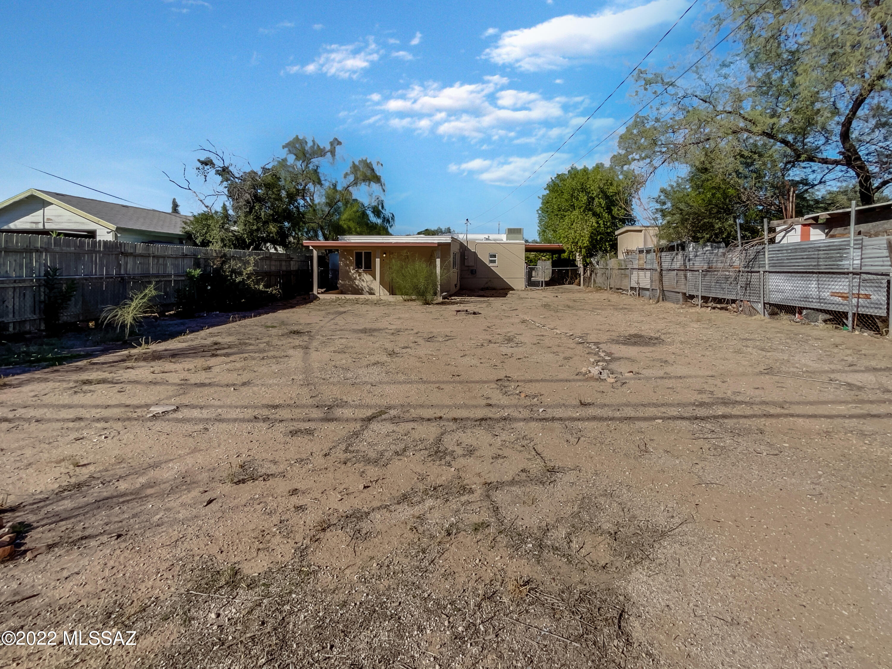 Grand View Addition - Residential
