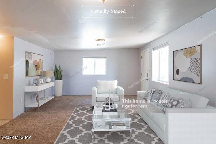 Grand View Addition - Residential