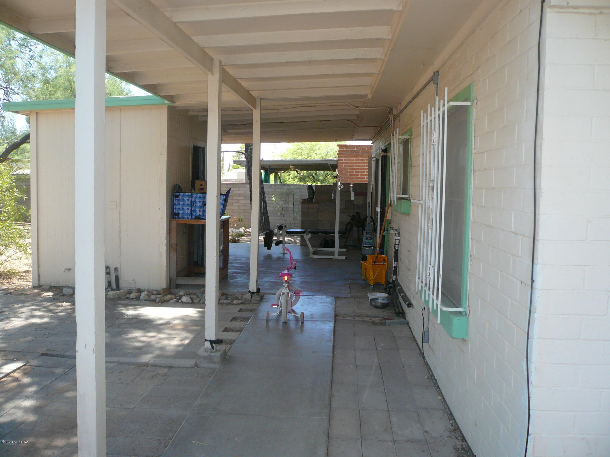 Mountain View Acre Farms - Residential