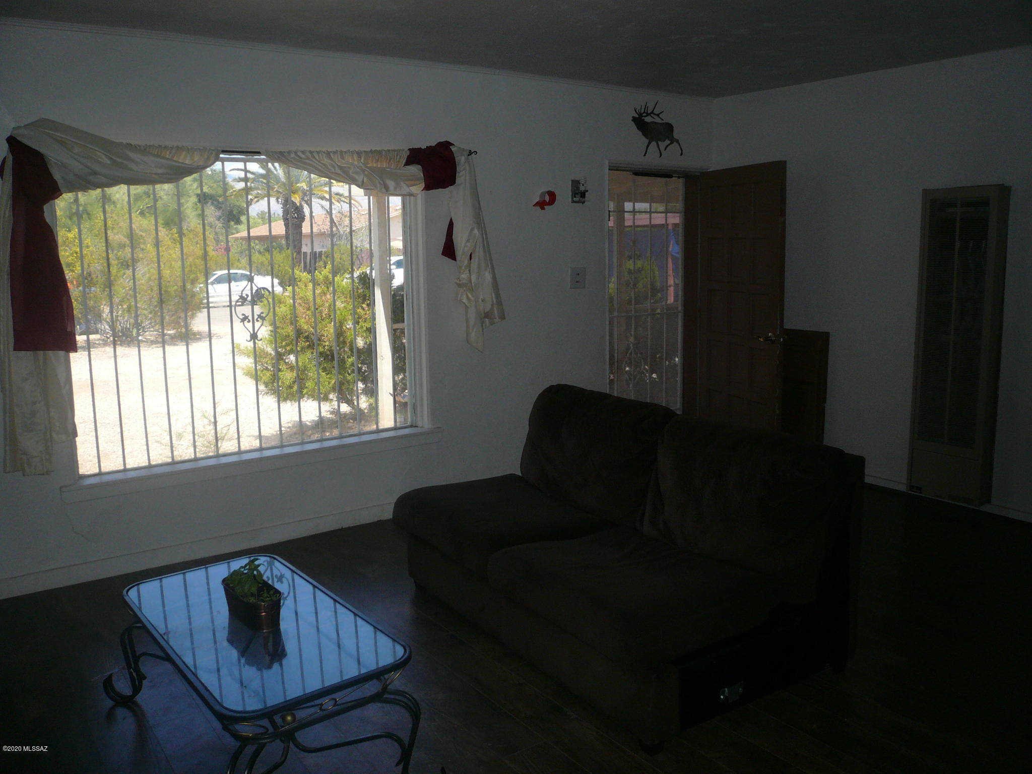 Mountain View Acre Farms - Residential