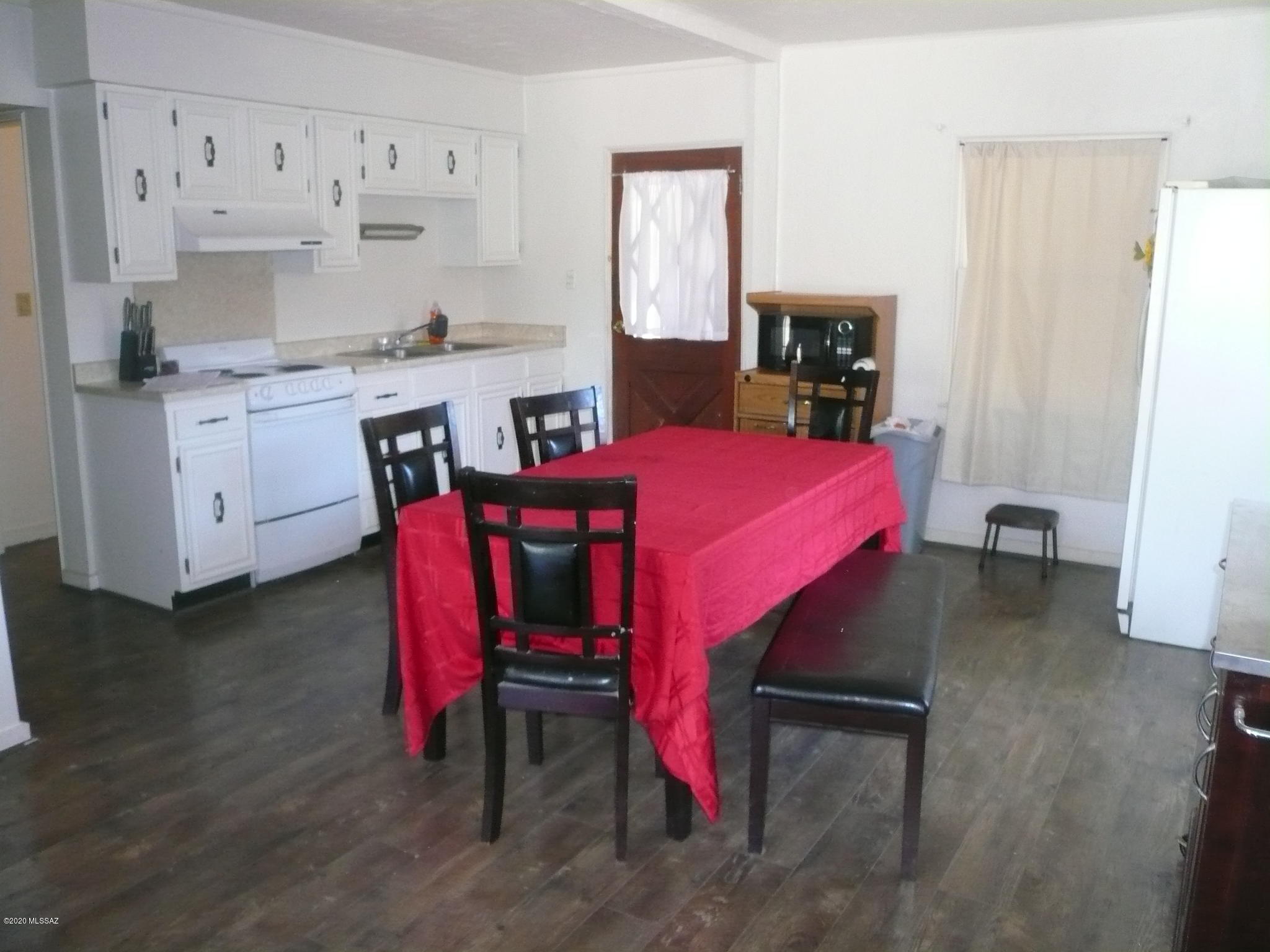 Mountain View Acre Farms - Residential