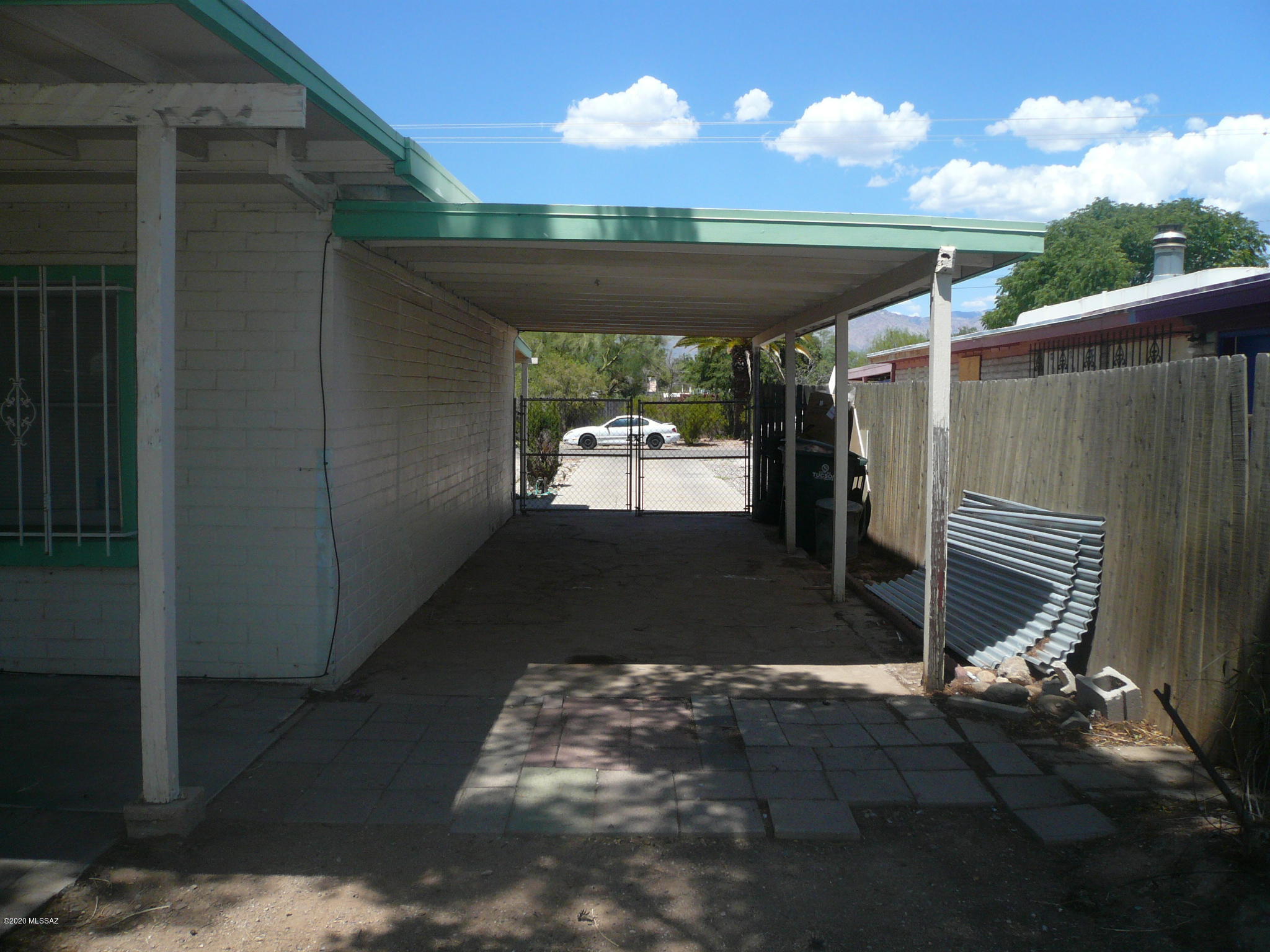 Mountain View Acre Farms - Residential