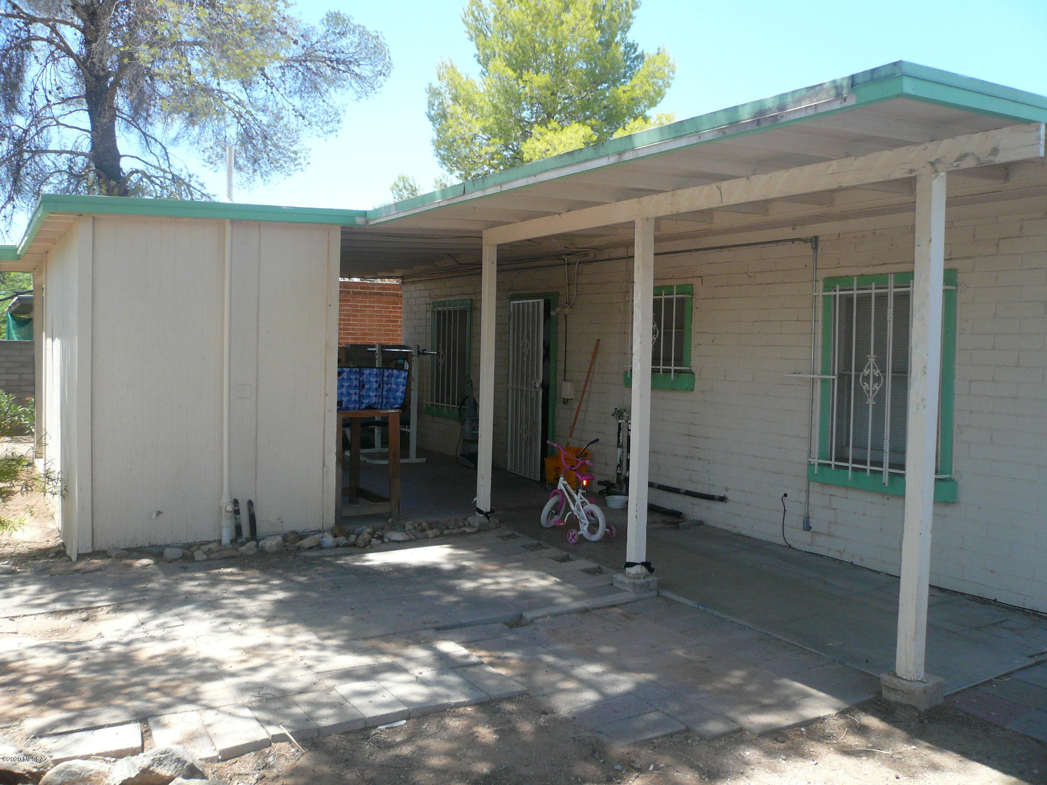 Mountain View Acre Farms - Residential
